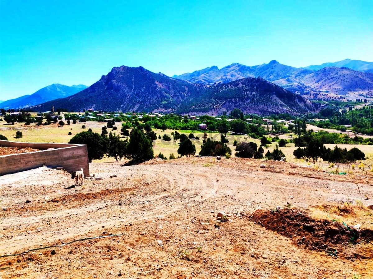 Kar Emlaktan Aşçıbekirli Fenese Mevkiinde 400 M2 Satılık Arsa - 9