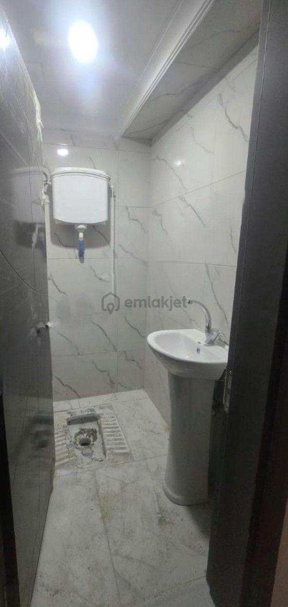 Yenişehir 100.yıl'da Sıfır 3+1 Daireler - 12