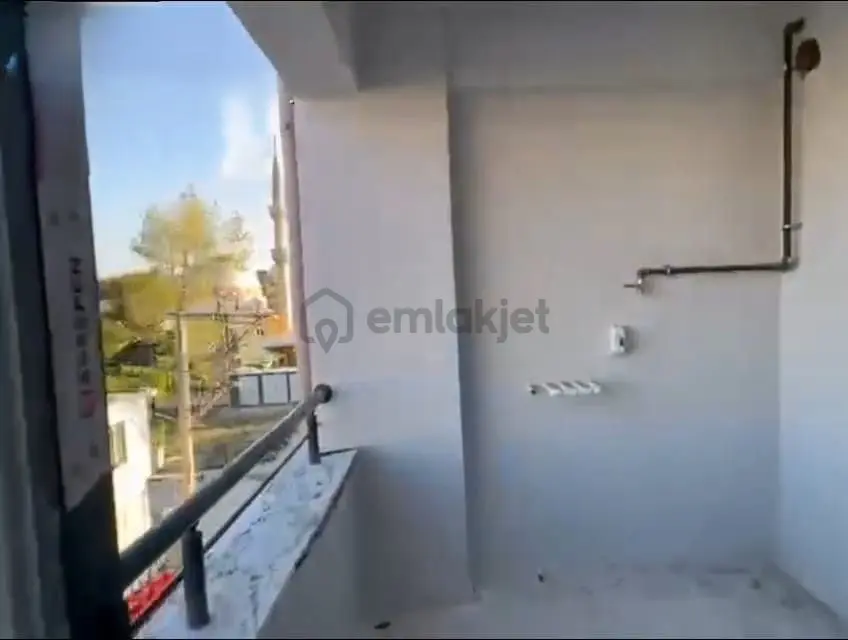 Yenişehir 100.yıl'da Sıfır 3+1 Daireler - 7