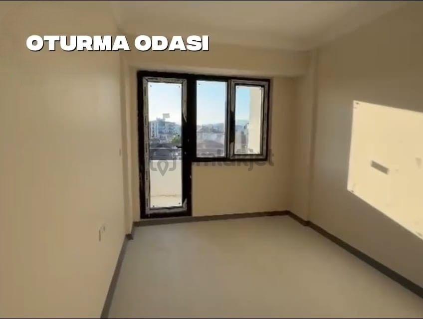 Yenişehir 100.yıl'da Sıfır 3+1 Daireler - 20