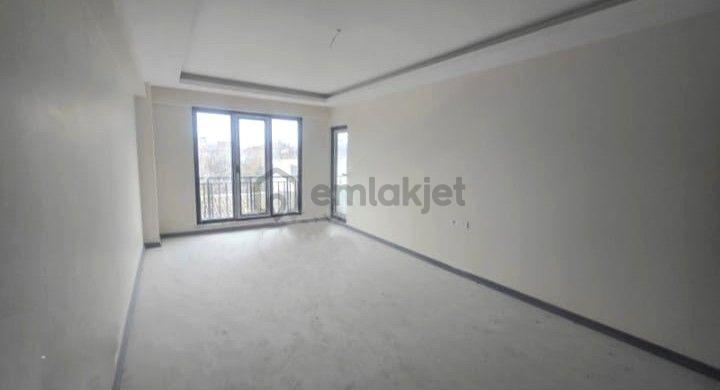 Yenişehir 100.yıl'da Sıfır 3+1 Daireler