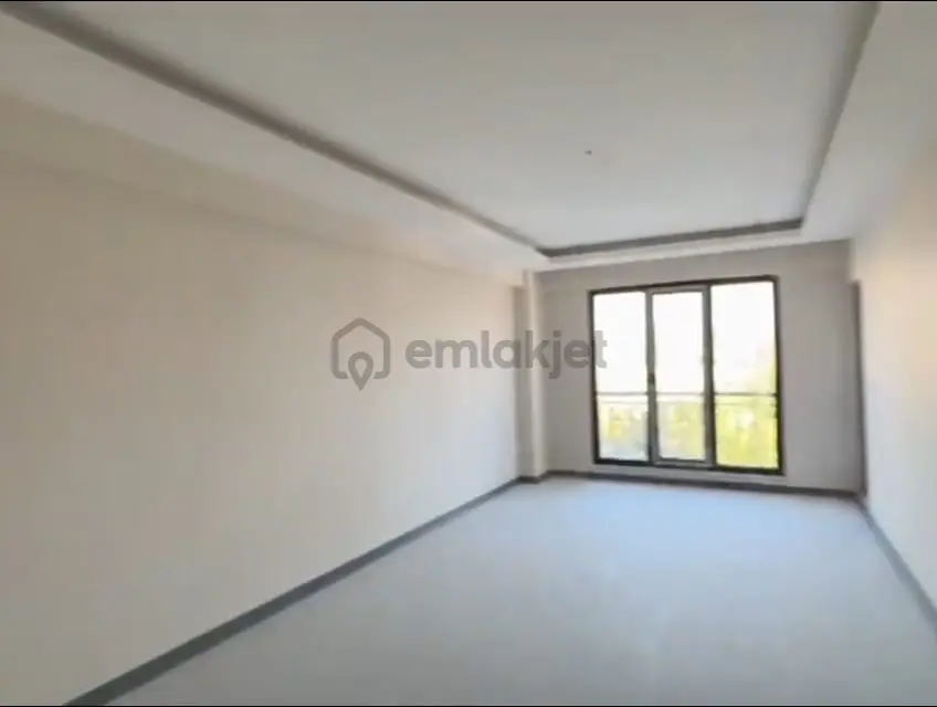 Yenişehir 100.yıl'da Sıfır 3+1 Daireler - 10