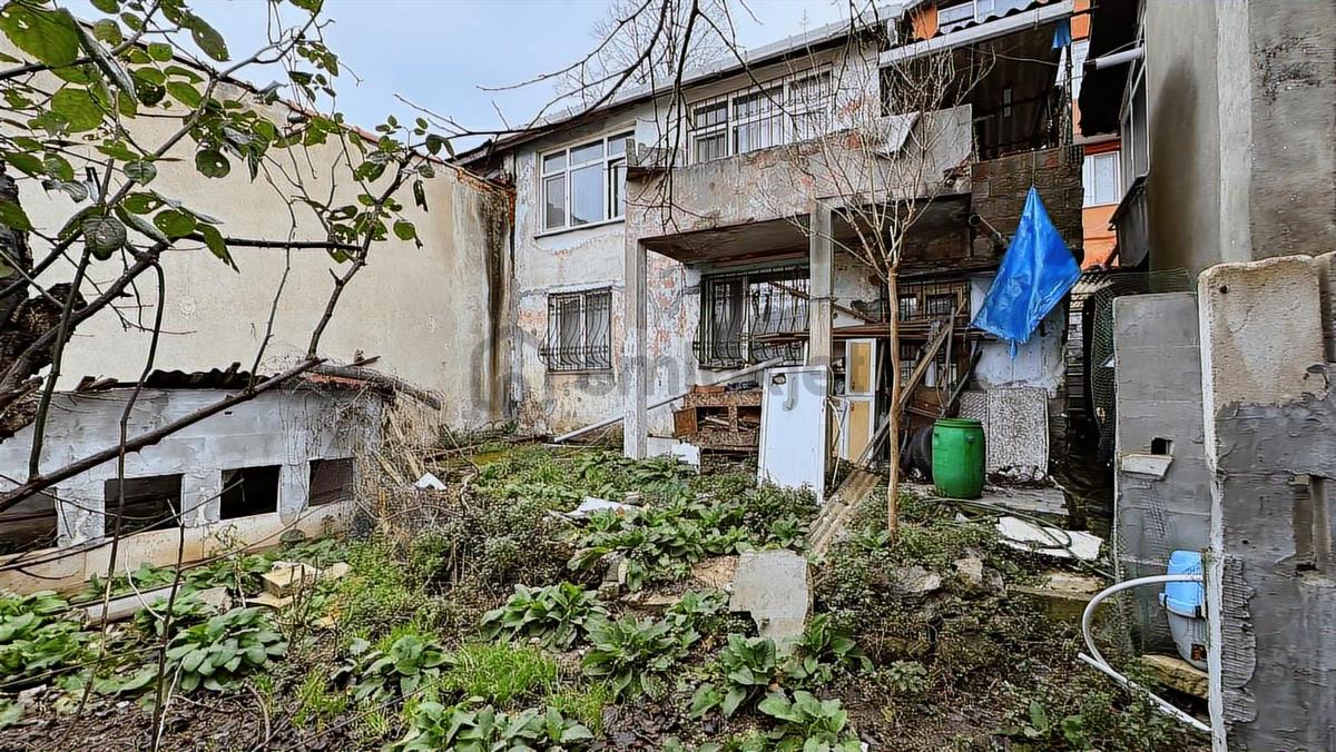 Beykoz Çubukluda Mustakil Bahçeli Ev !!! - 10
