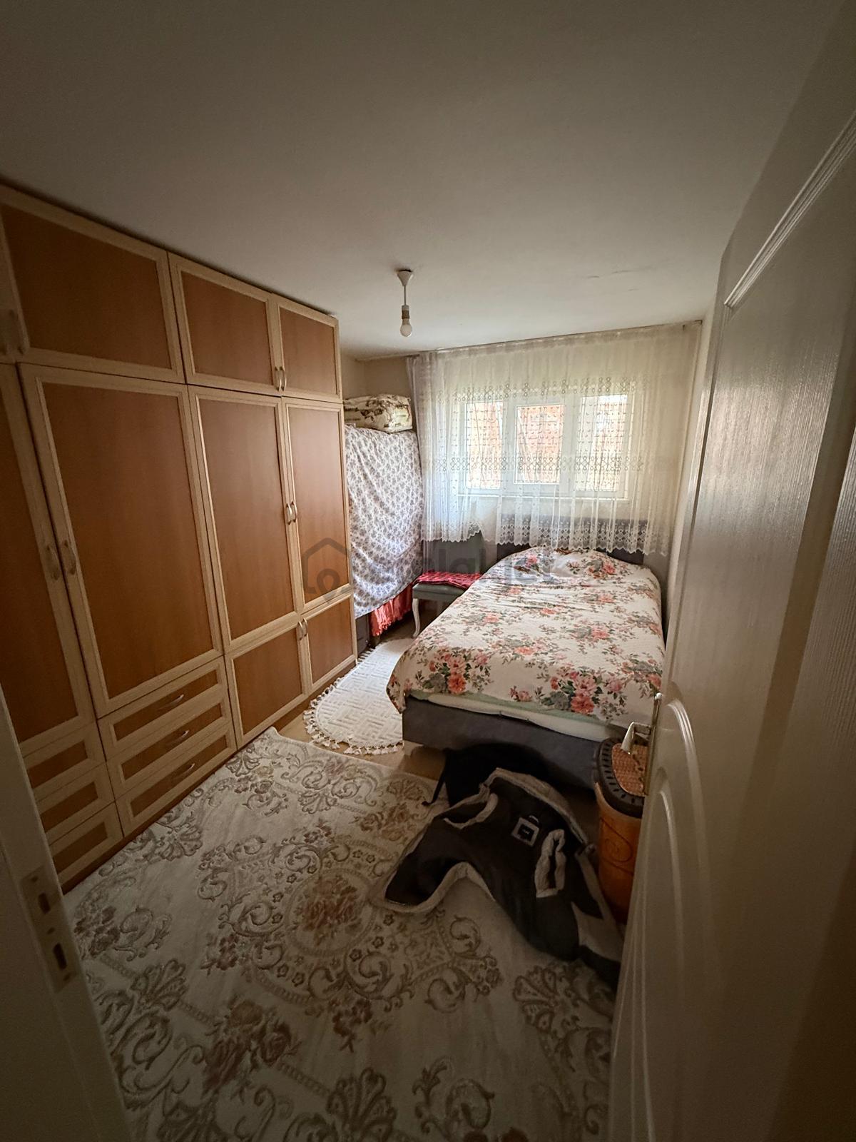 Çamlıca Da 200m2 Arsa Üzerinde 2 Katlı Müstakil Ev - 12