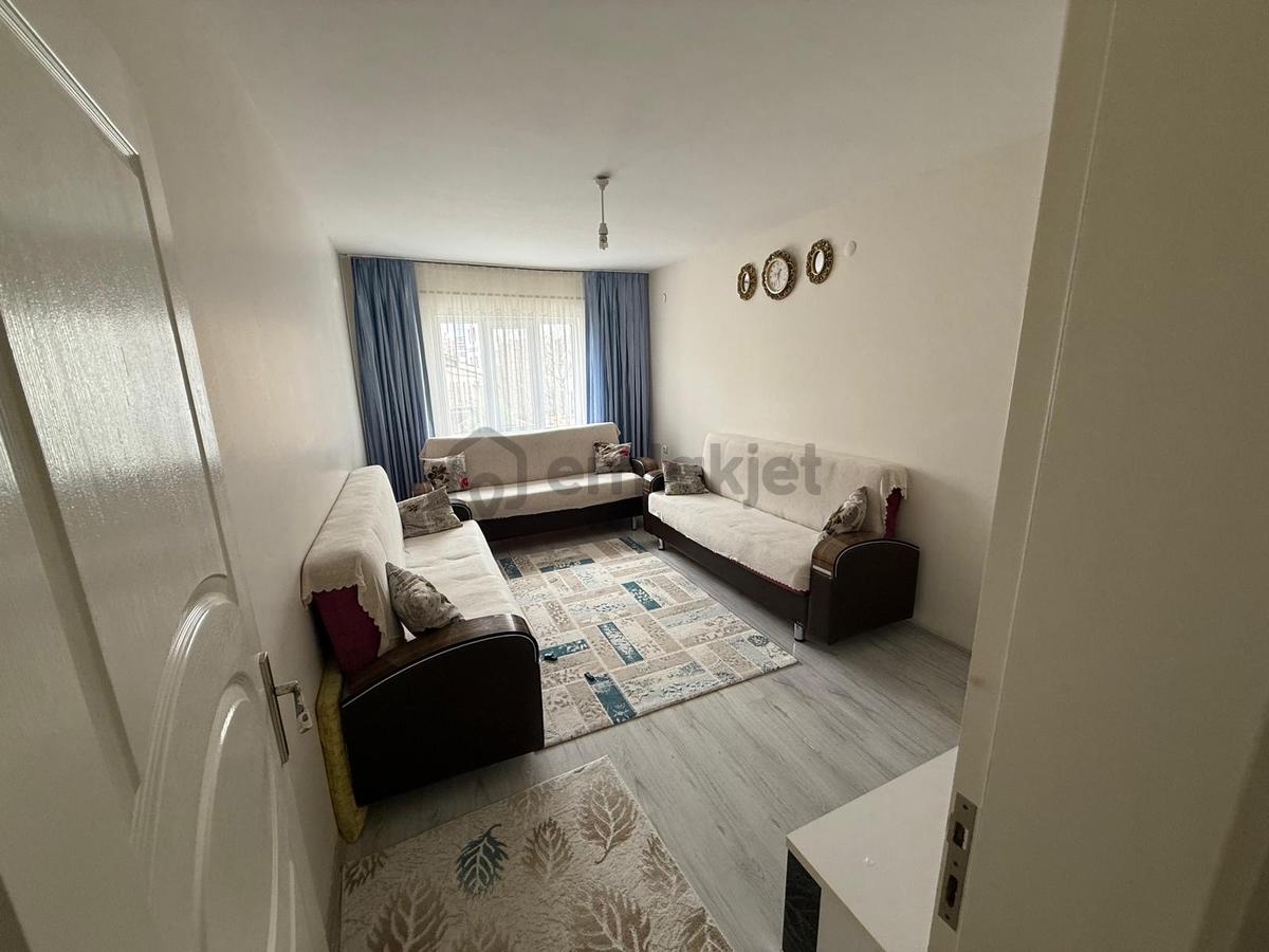 Çamlıca Da 200m2 Arsa Üzerinde 2 Katlı Müstakil Ev - 6