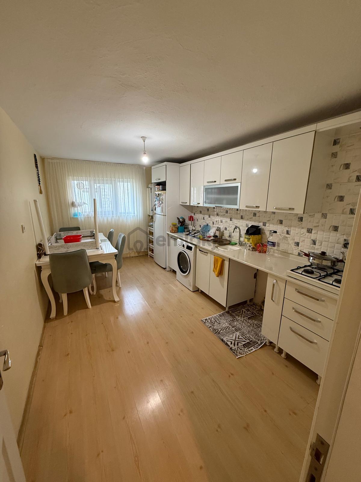 Çamlıca Da 200m2 Arsa Üzerinde 2 Katlı Müstakil Ev - 14