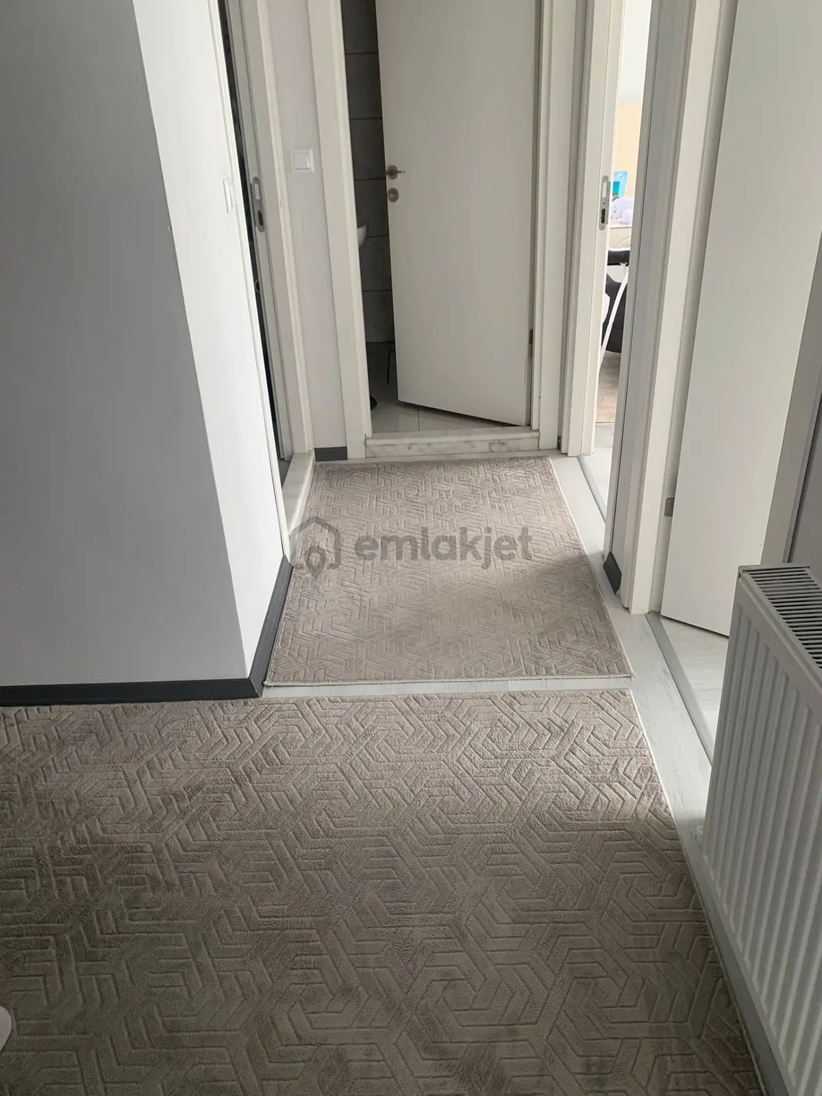 Conker Sitesinte Ön Cepheli Geniş Daire - 18