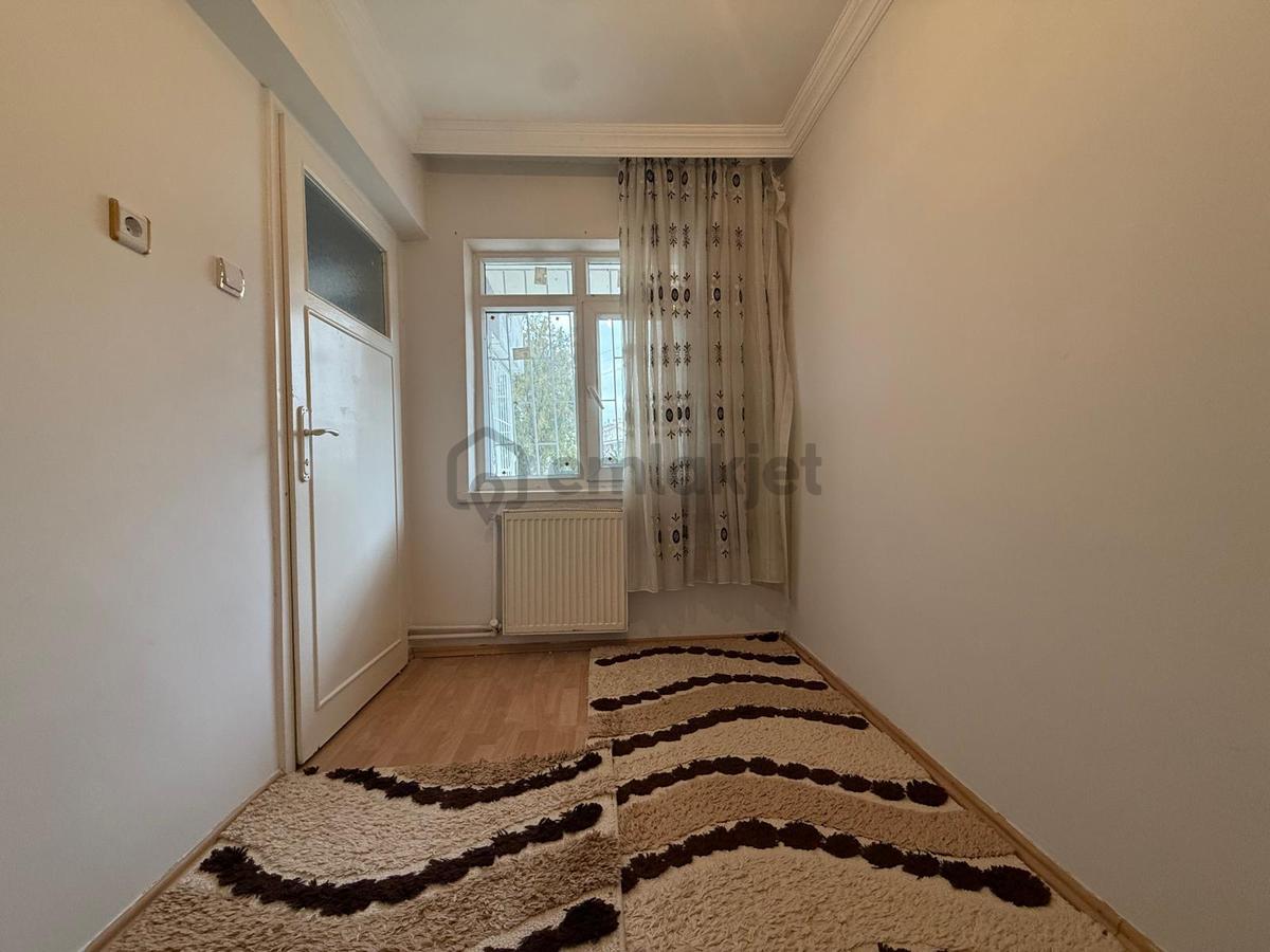 Pınarbaşında Katta Geniş M2 Li 3+1 - 20