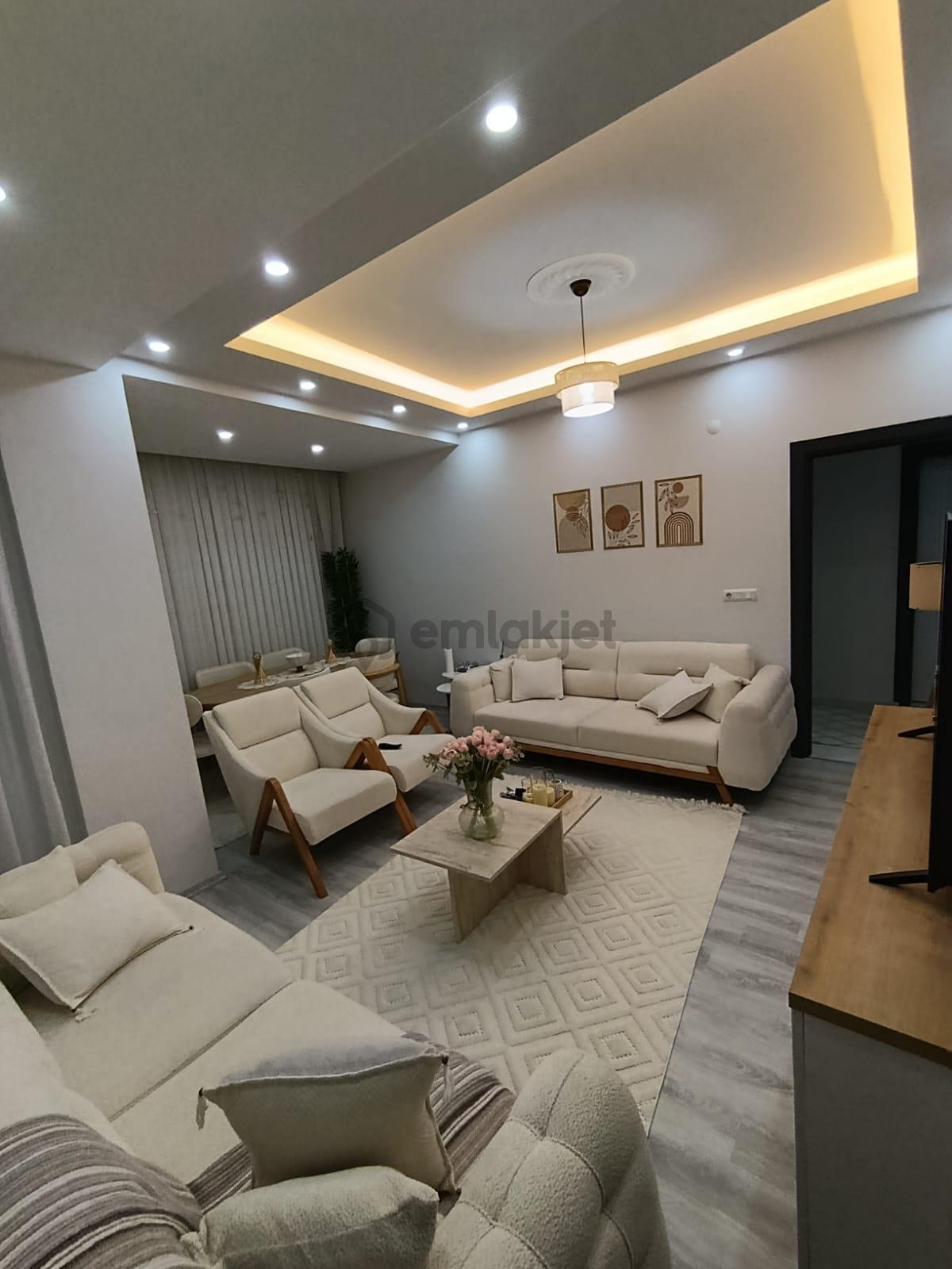 2+1 Veliköy Satılık Kiracılı - 9