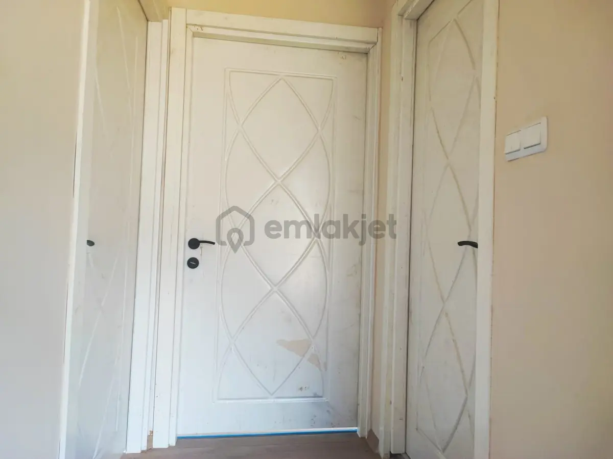 Kar Emlaktan Yenikonacık Bozkırlı Mevkiinde Bitişik Nizam 3+1 Satılık Dubleks Villa - 30