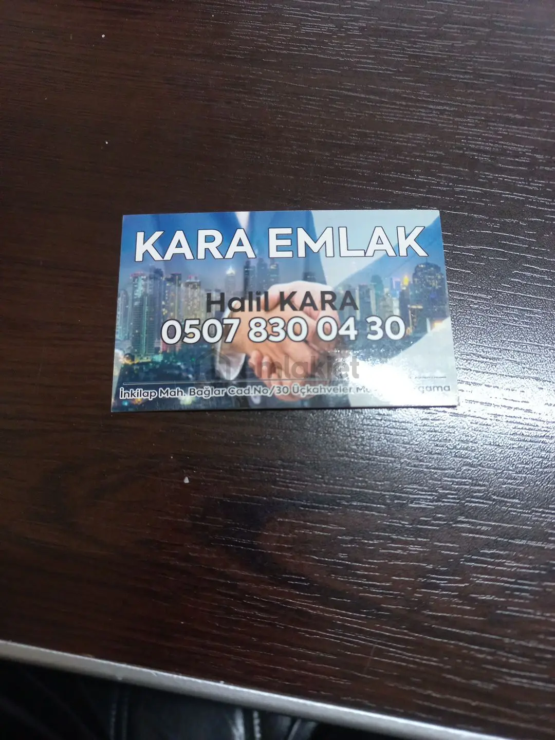 Satılık Müstakiltapu Zeytinlik - 4
