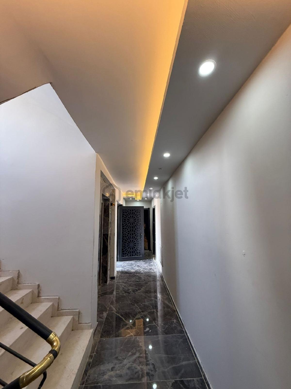 Sahibinden Satılık Havuzlu Daire - 5