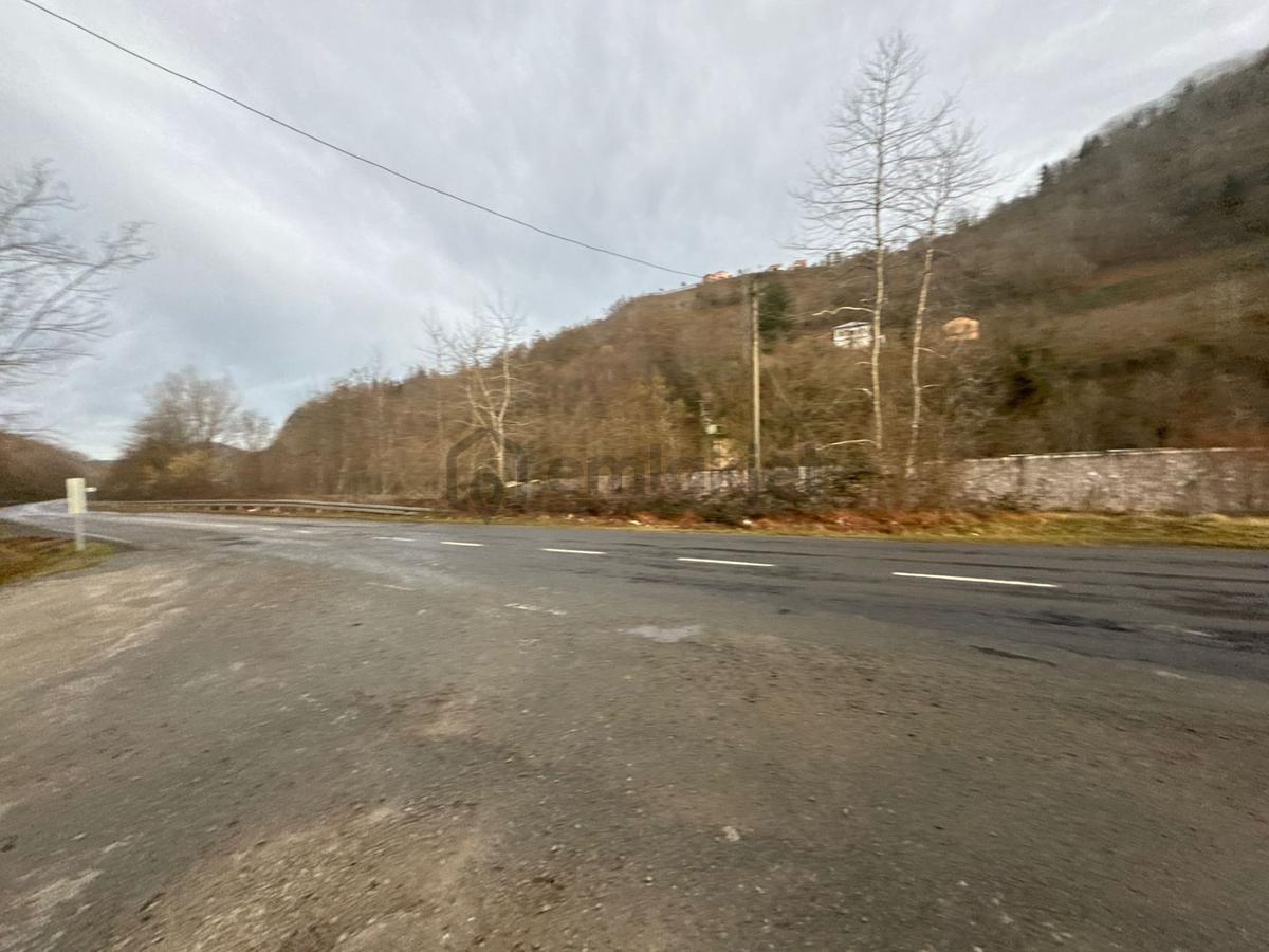Trabzon Araklıda Satılık Arazi - 21