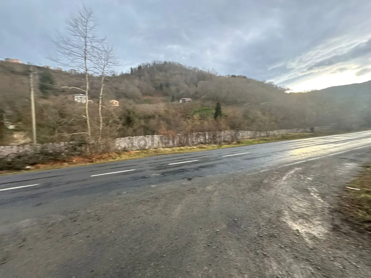 Trabzon Araklıda Satılık Arazi - 24