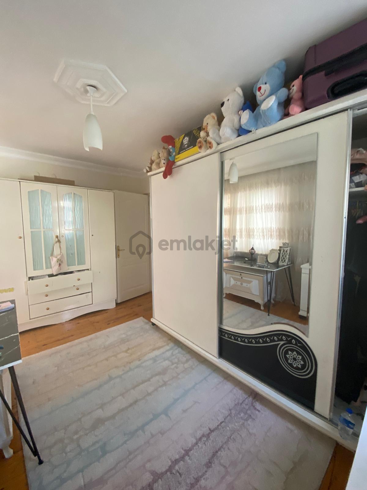 Atalarda Uygun Fiyatlı 2+1 Satılık Daire - 8