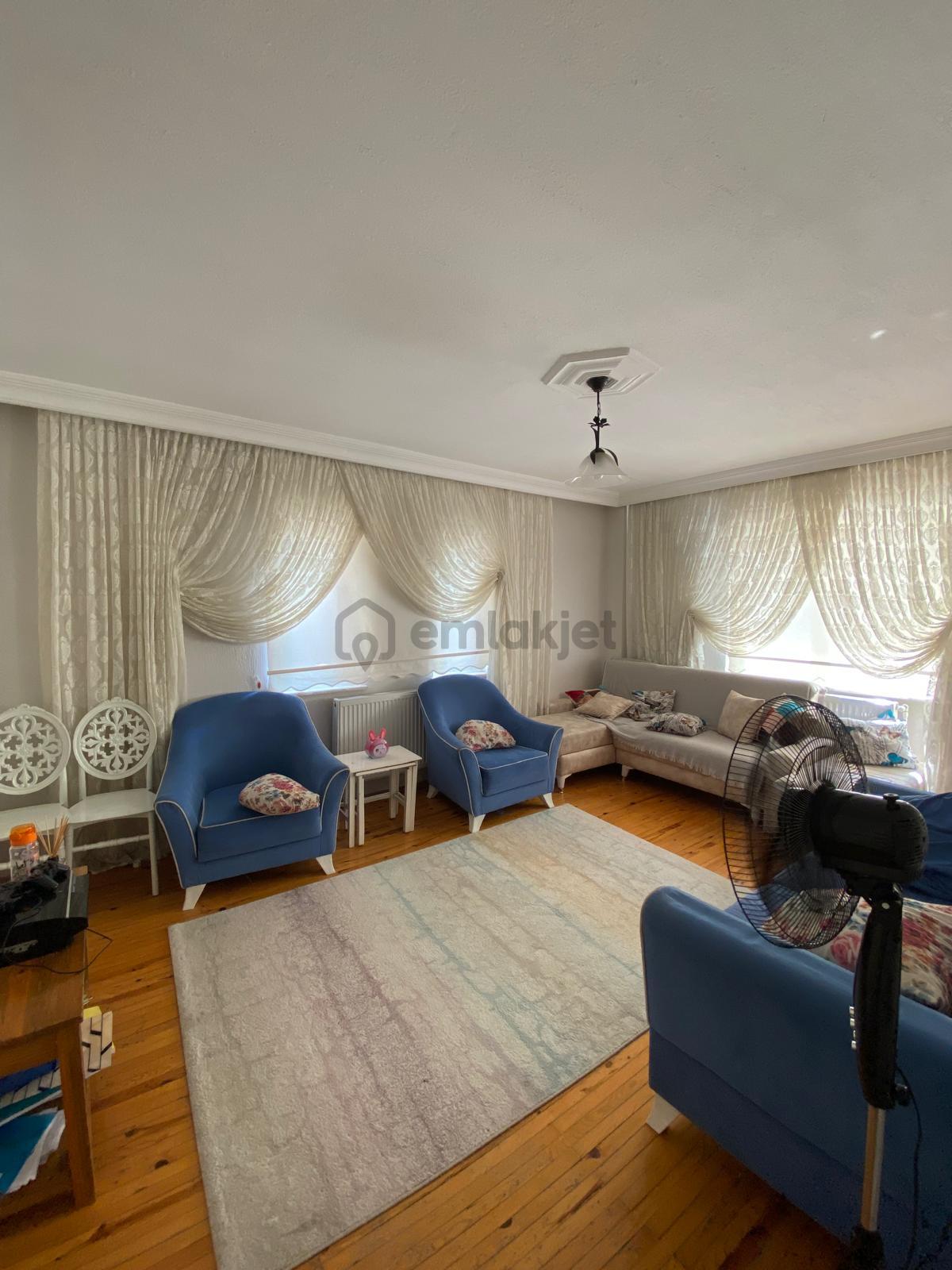Atalarda Uygun Fiyatlı 2+1 Satılık Daire - 9