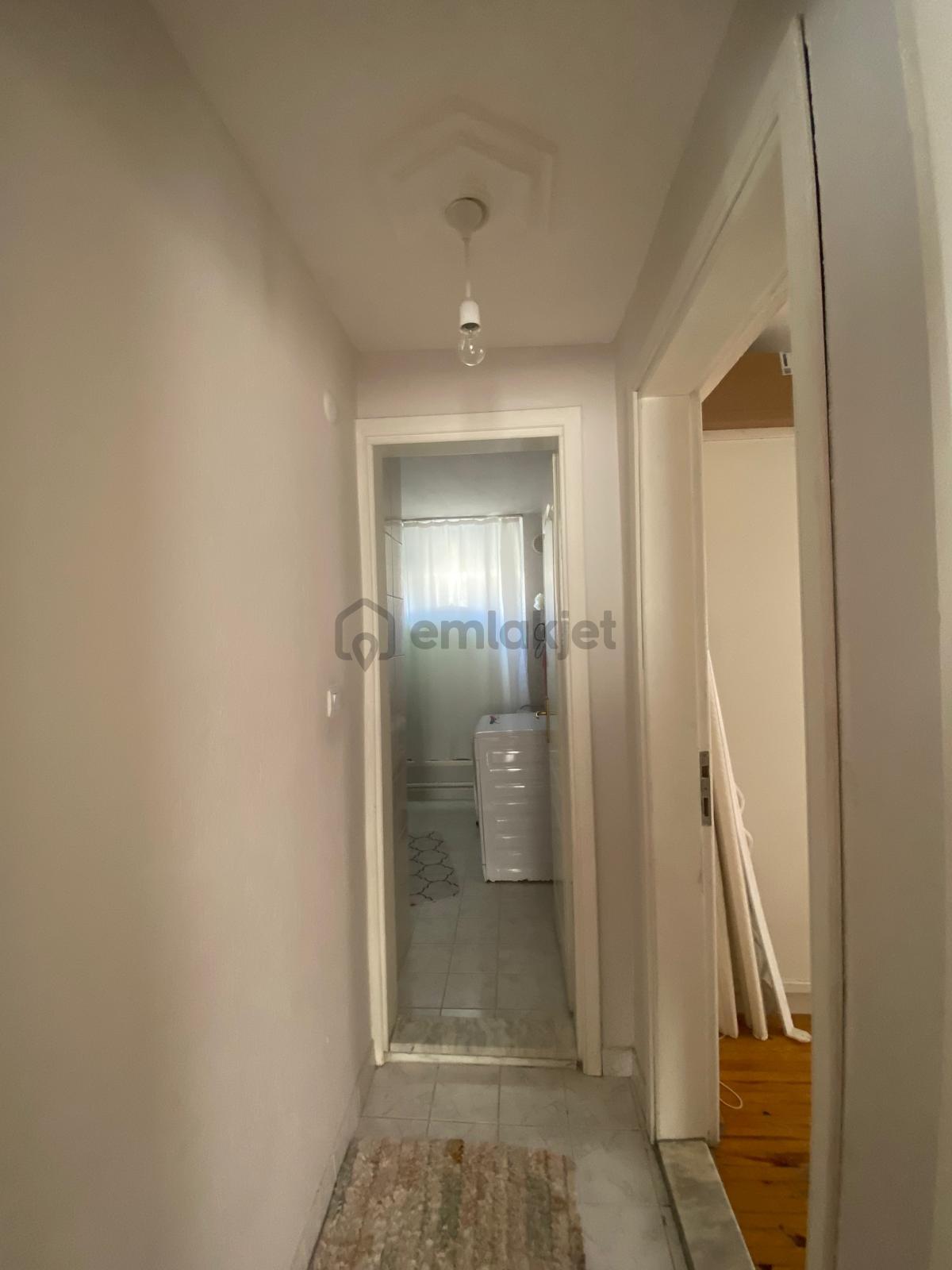 Atalarda Uygun Fiyatlı 2+1 Satılık Daire - 10