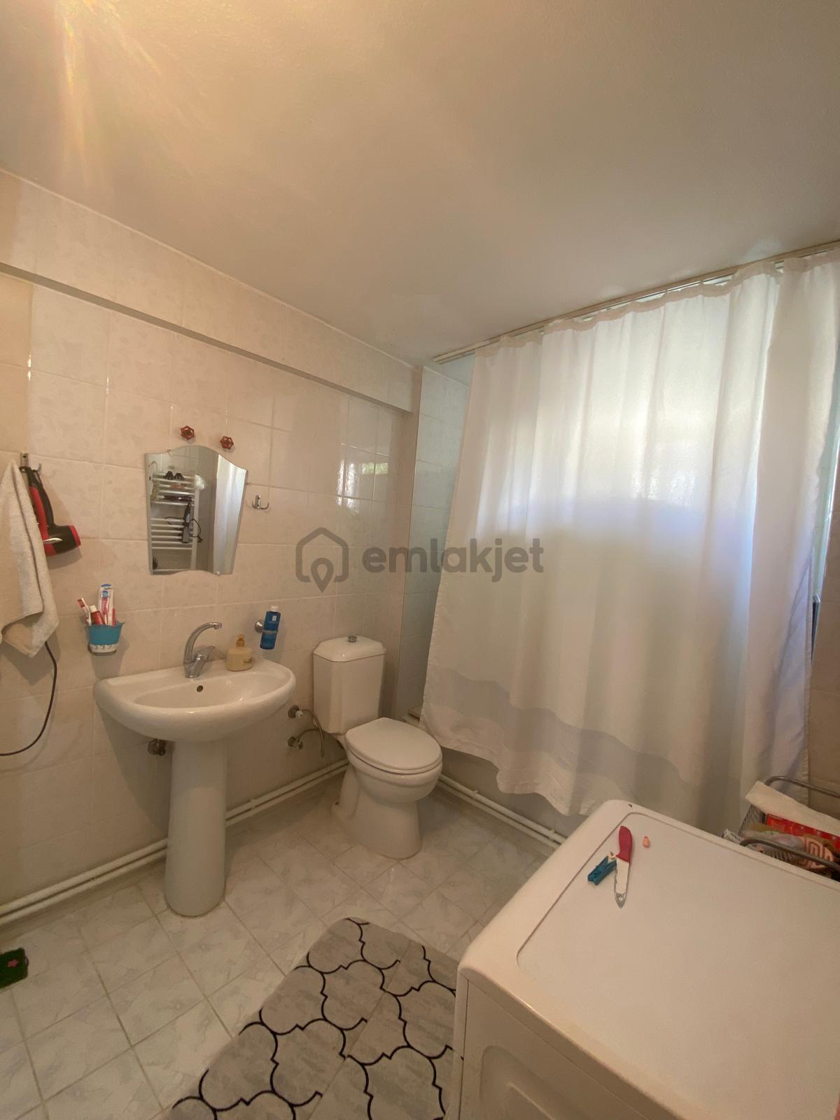 Atalarda Uygun Fiyatlı 2+1 Satılık Daire - 6