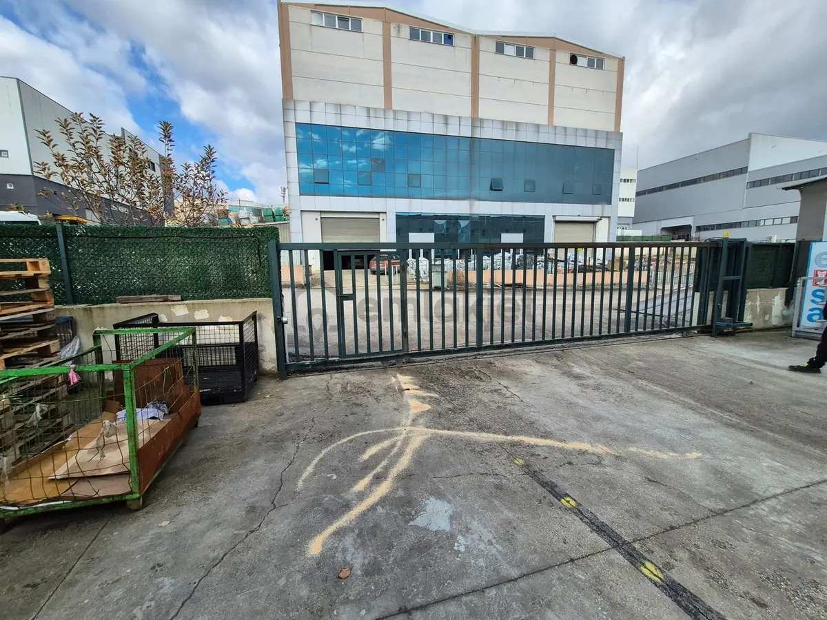 K2 Pera Bursa Kayapa Osb 3000 M2 Satılık Fabrika - 9
