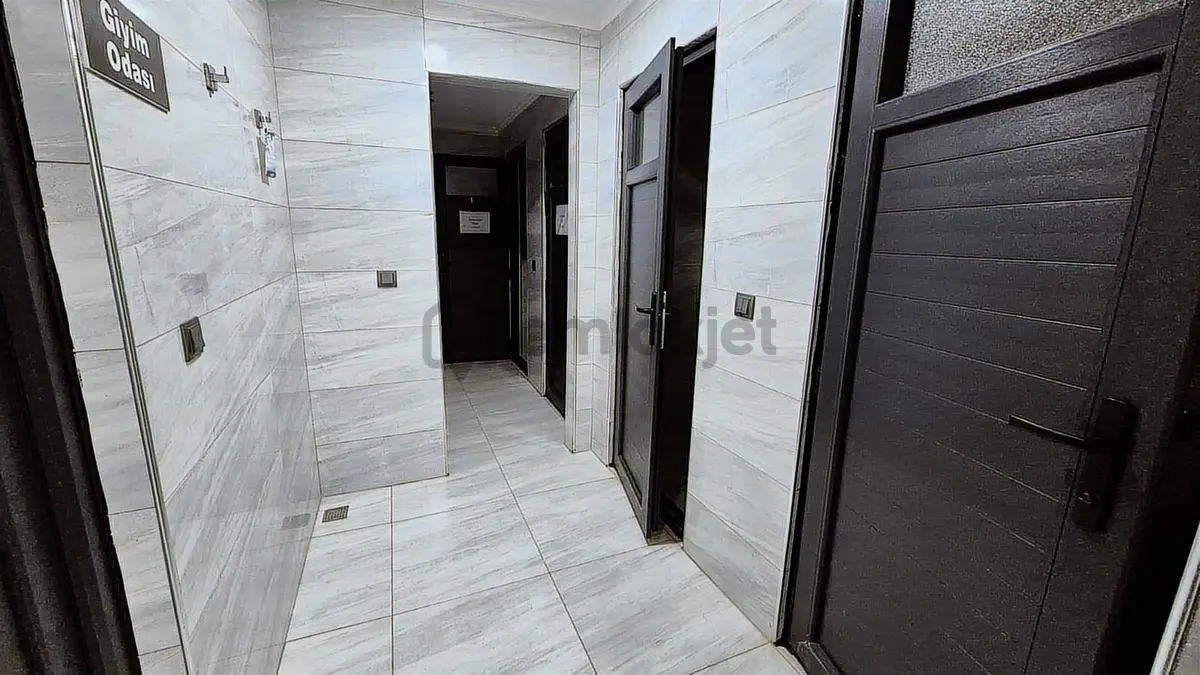 K2 Pera Güzelyalı Mevsim Mudanya Ara Kat 2+1 Satılık Daire - 29