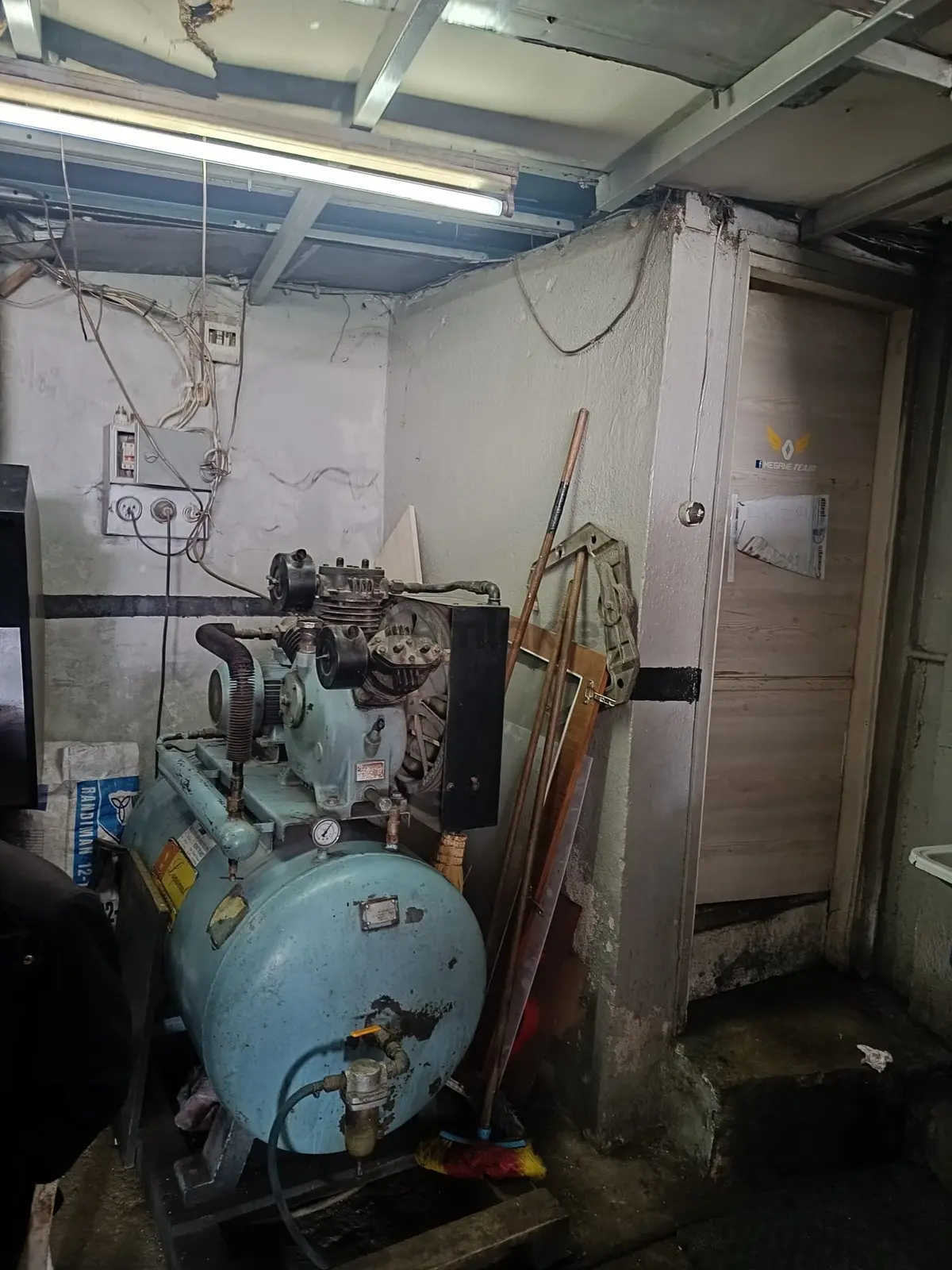Yıldırım Davutdede Mah Ankarayolu Üzeri Devren Kiralık Dükkan - 11