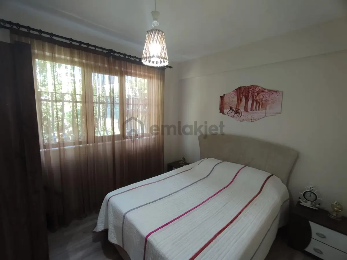 Remax Model Den Cankurtaran Da Önü Açık Bahçeli Müstakil Ev - 16