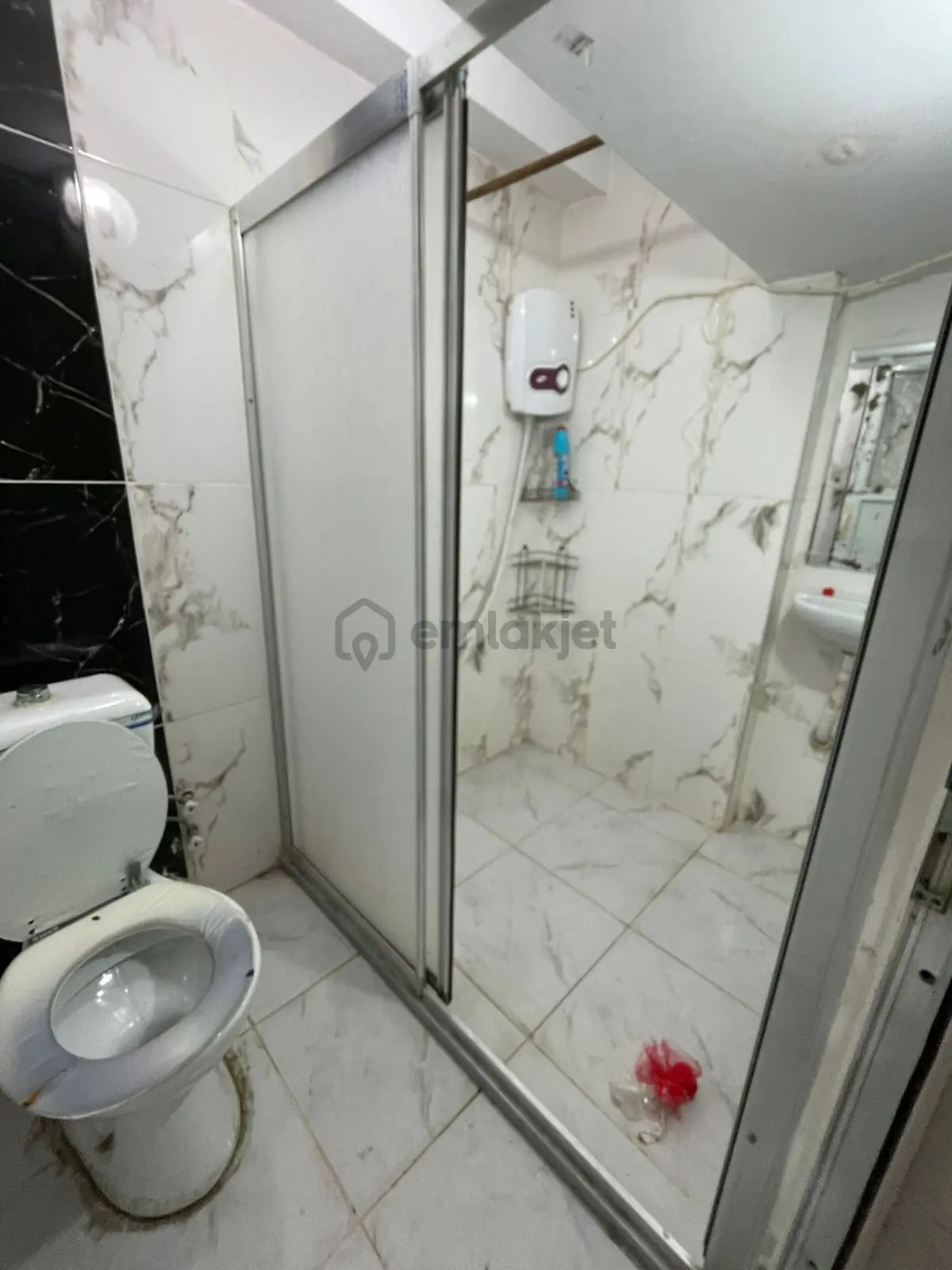 Loft'tan Sultanmurat Mah 2+1 Satılık Kelepir B.katı Daire - 11
