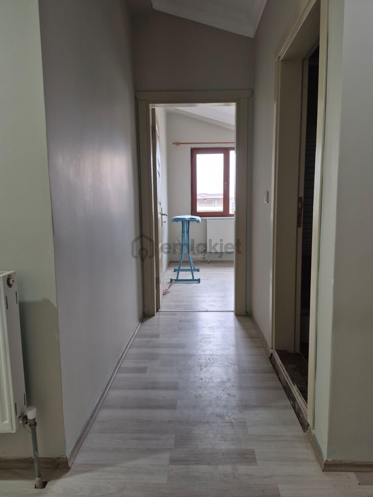 Çiftlikköy Siteler Mahallesinde Satılık 5+1 Dublex Daire - 20