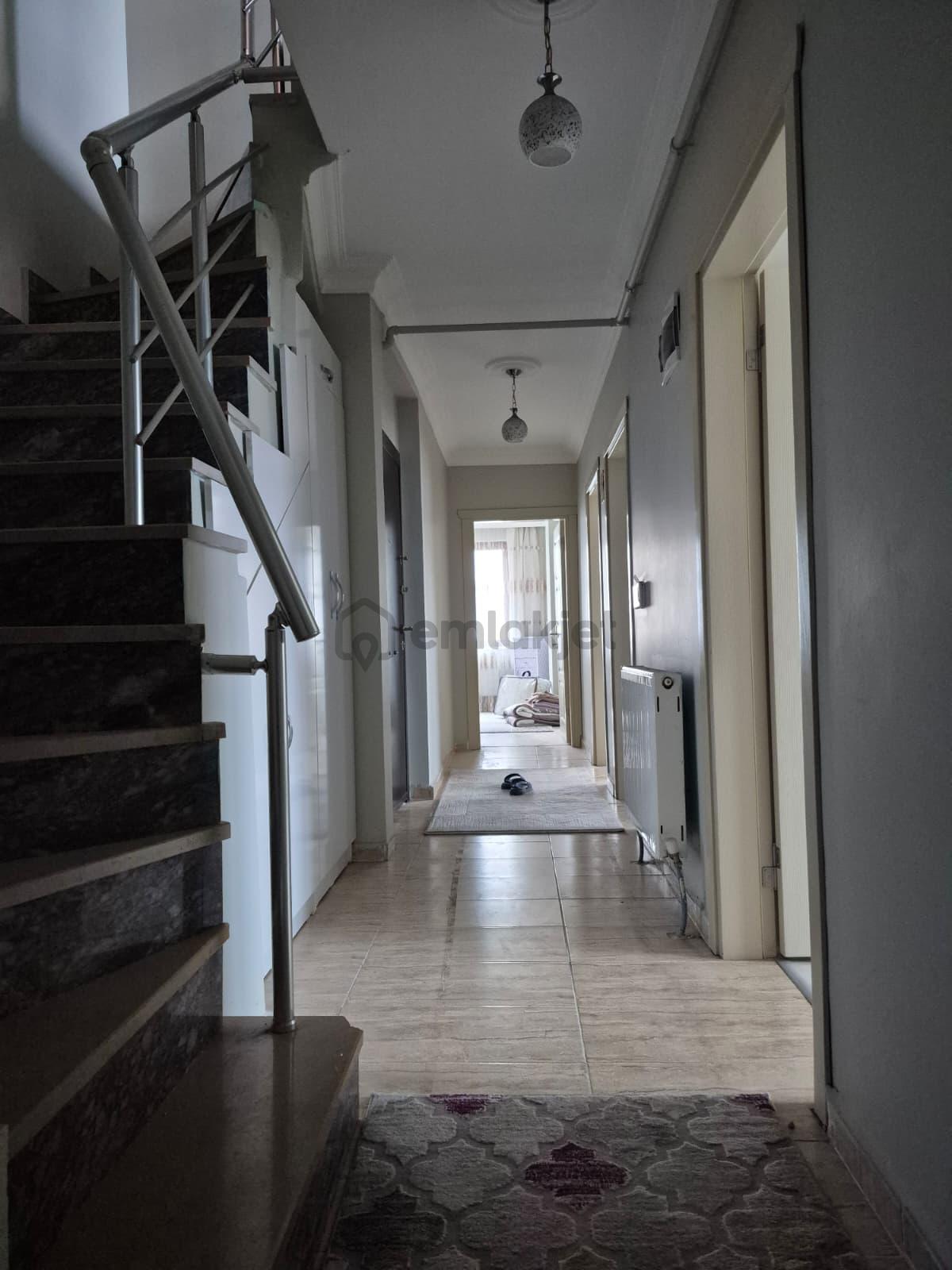 Çiftlikköy Siteler Mahallesinde Satılık 5+1 Dublex Daire - 10
