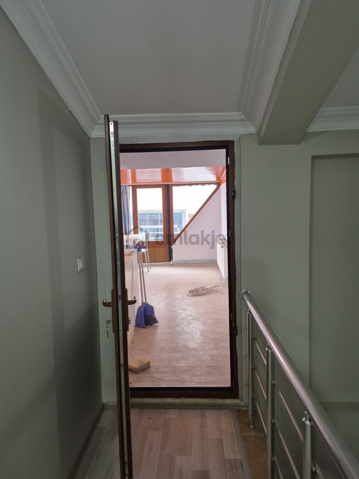 Çiftlikköy Siteler Mahallesinde Satılık 5+1 Dublex Daire - 16