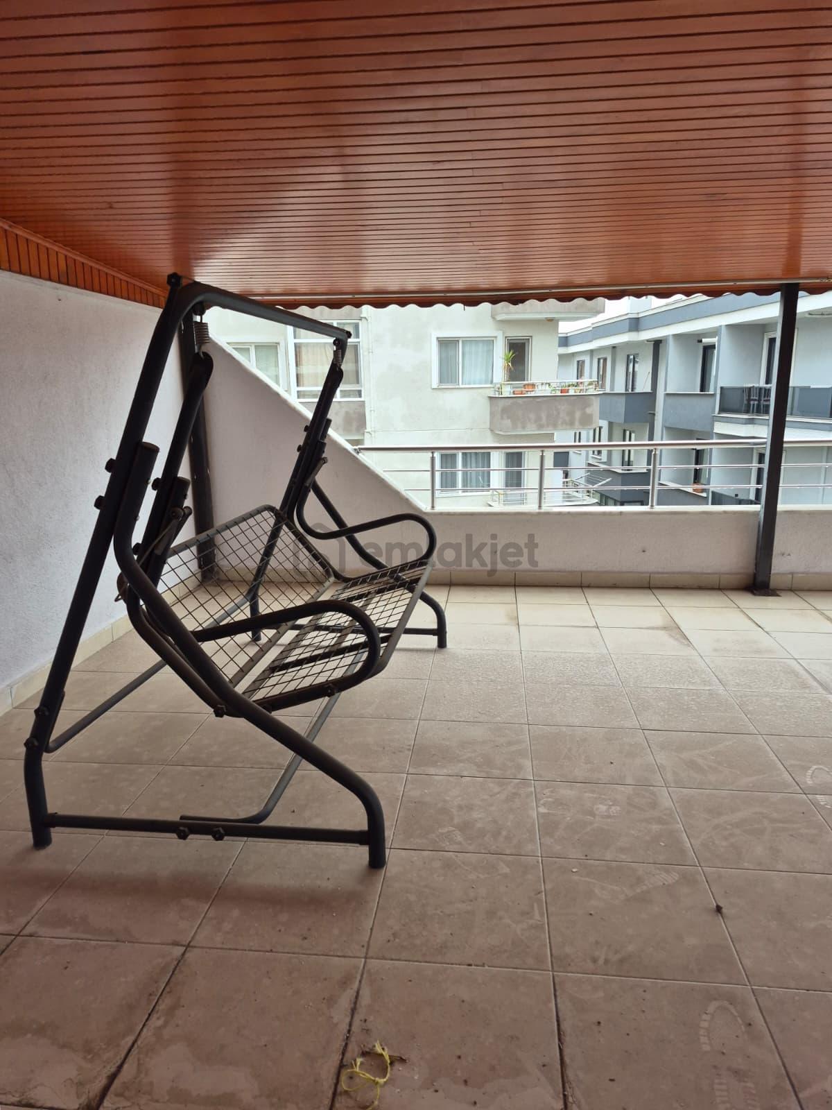 Çiftlikköy Siteler Mahallesinde Satılık 5+1 Dublex Daire - 23
