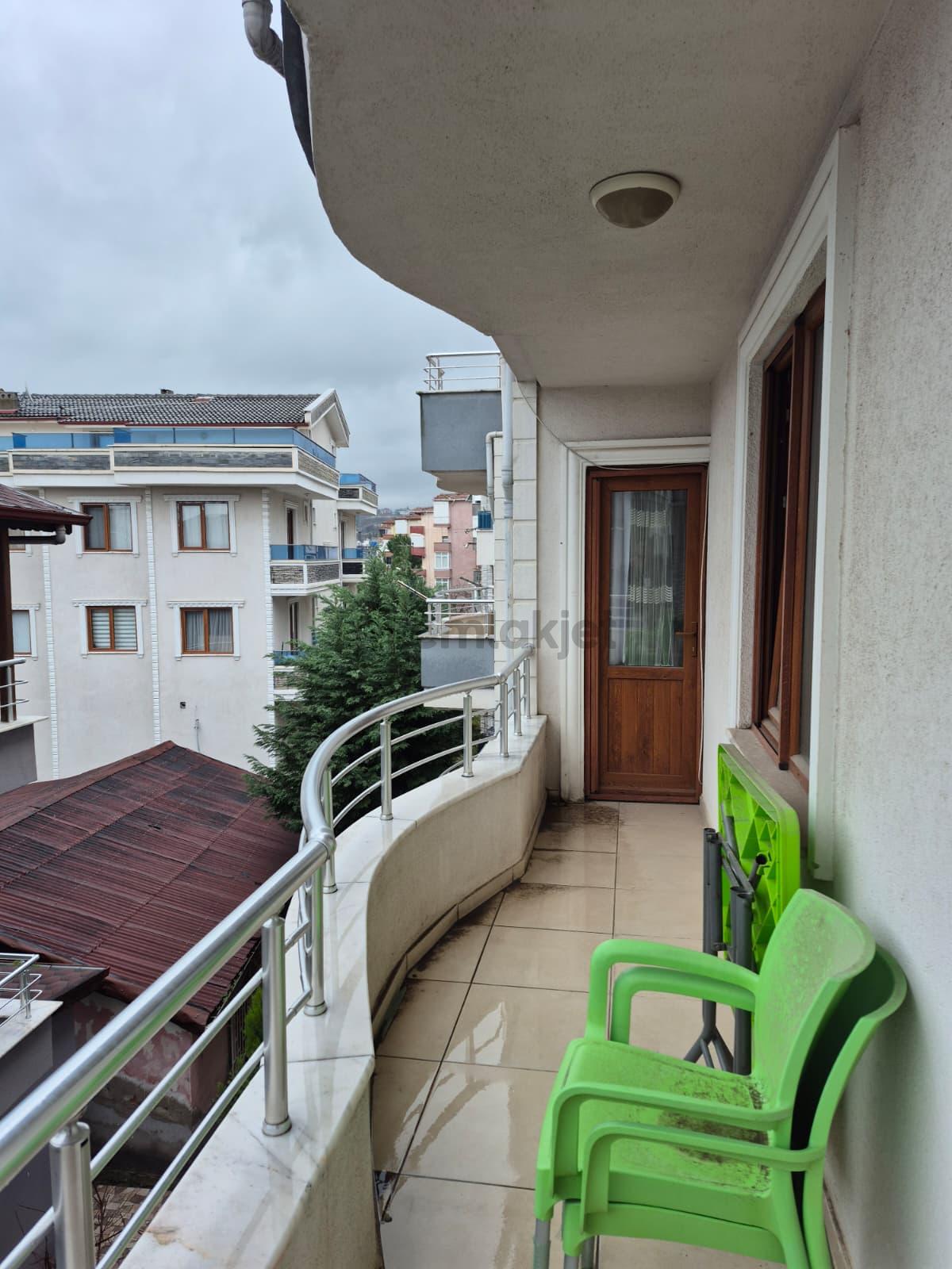 Çiftlikköy Siteler Mahallesinde Satılık 5+1 Dublex Daire - 7