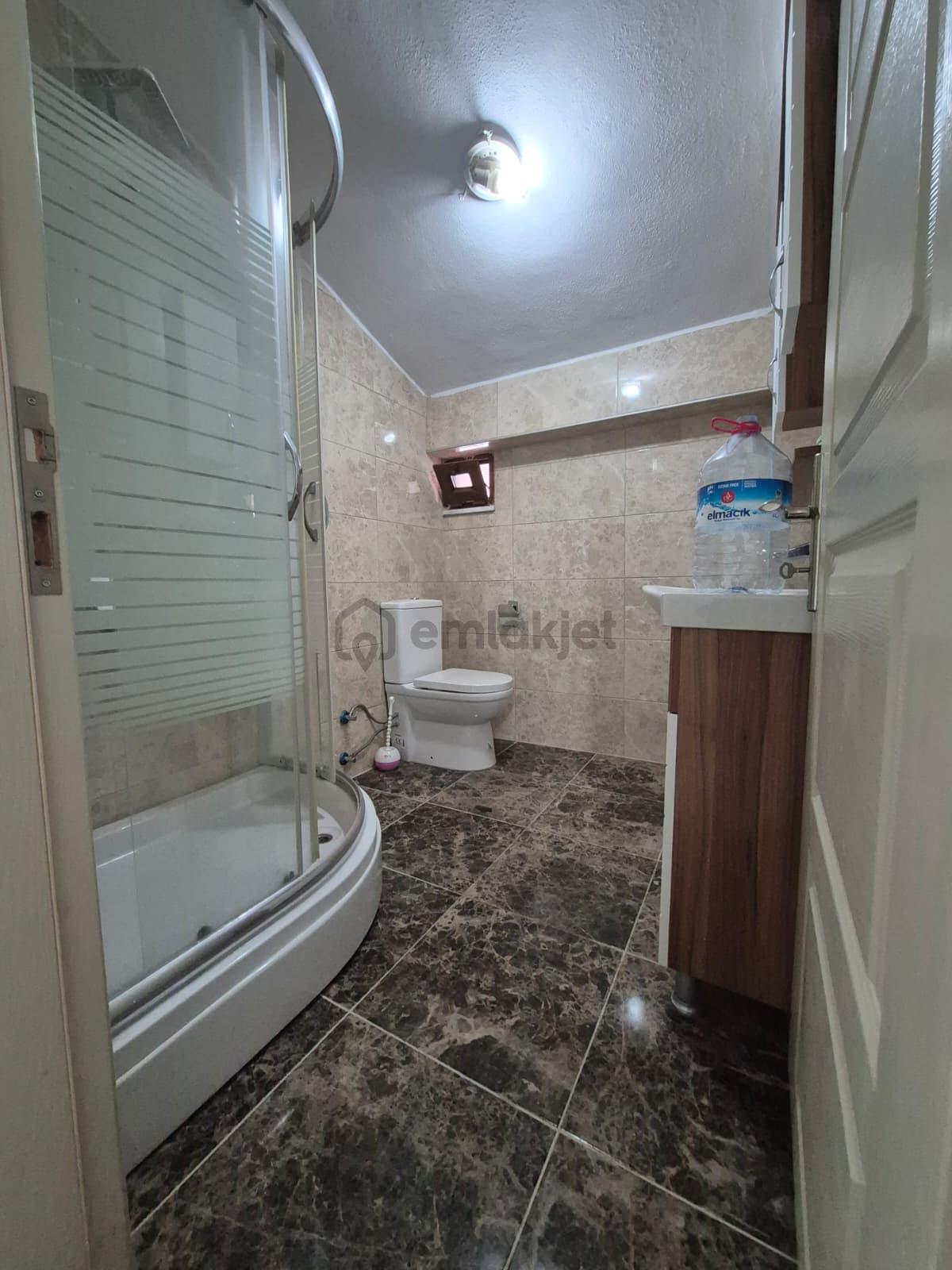 Çiftlikköy Siteler Mahallesinde Satılık 5+1 Dublex Daire - 21