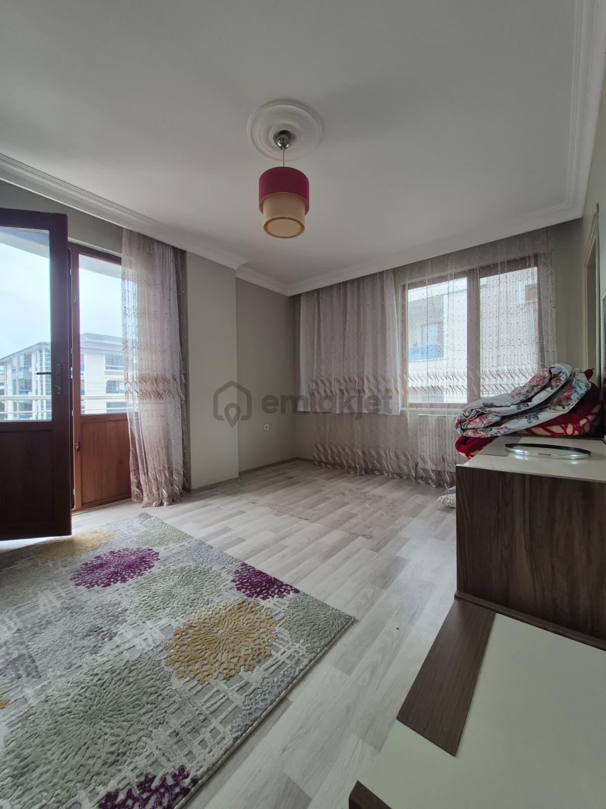Çiftlikköy Siteler Mahallesinde Satılık 5+1 Dublex Daire - 15
