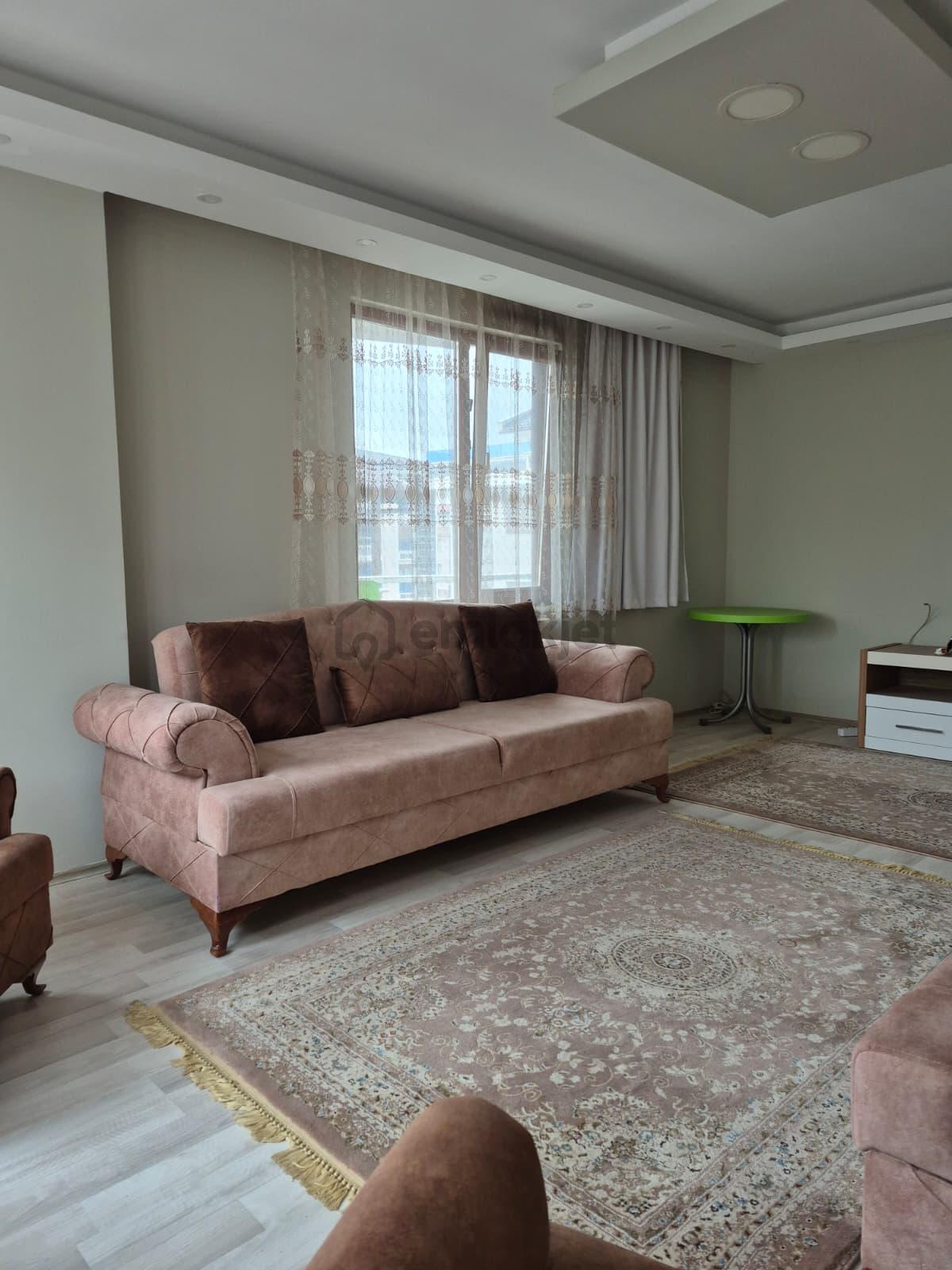 Çiftlikköy Siteler Mahallesinde Satılık 5+1 Dublex Daire - 6