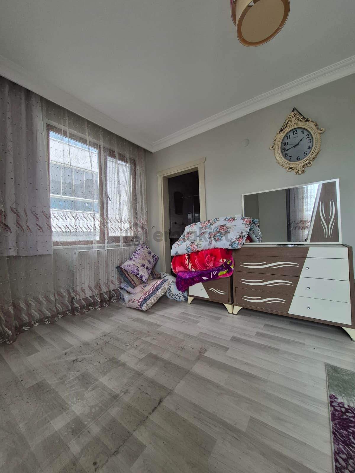 Çiftlikköy Siteler Mahallesinde Satılık 5+1 Dublex Daire - 13