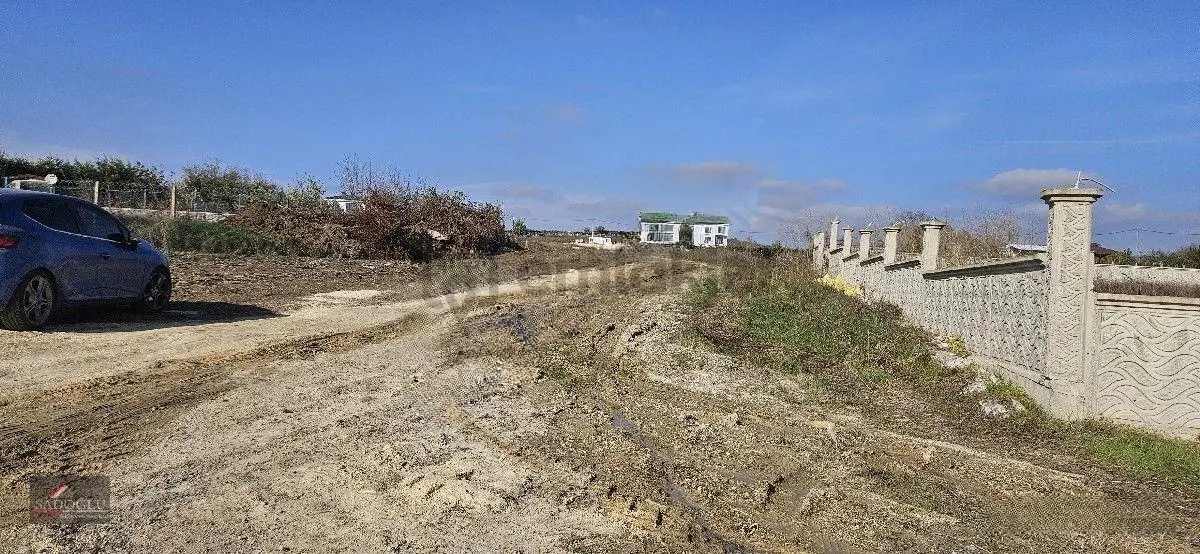 Silivri Ortaköy'de 1.370 M2 Satılık Arsa - 11