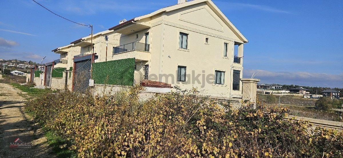 Ortaköy'de 1.457 M2 Satılık Arsa - 20