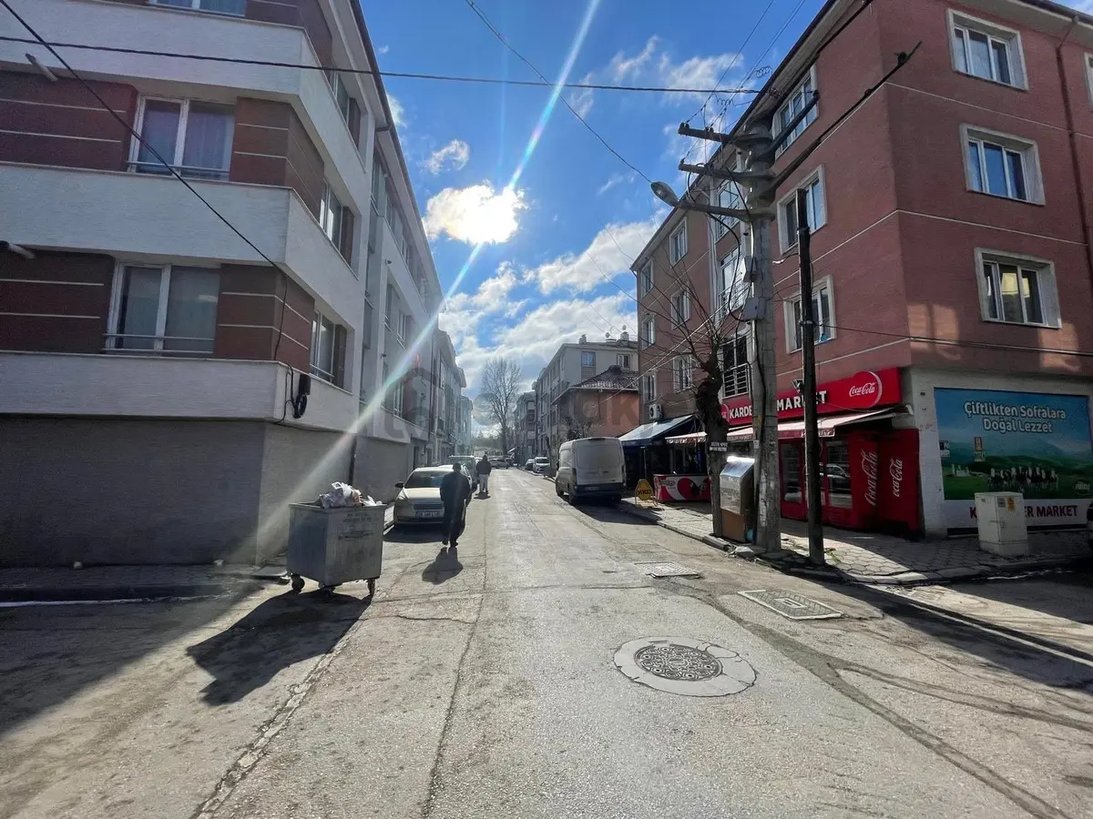 Sahibinden Satılık Eşyalı Apart - 4