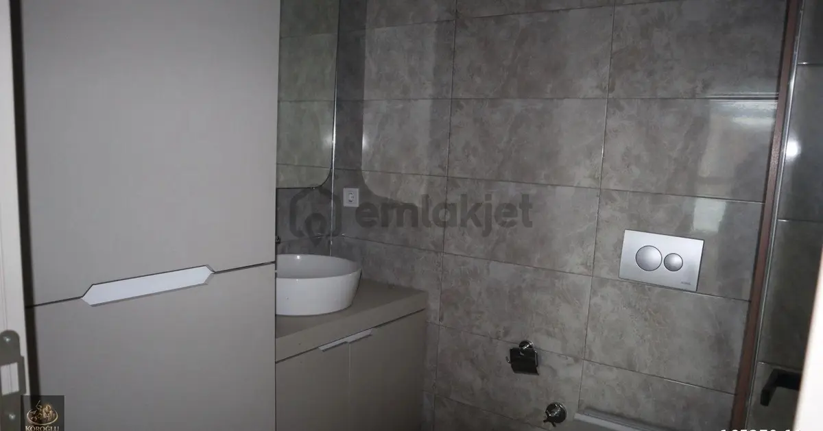 Vega Cadde'de 1+1 Satılık Daire/ofis - 8