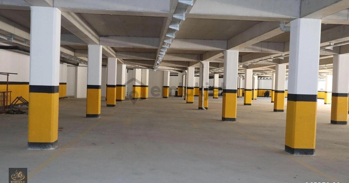 Yeni Batı Plus'ta 2.5+1 Satılık Daire - 4