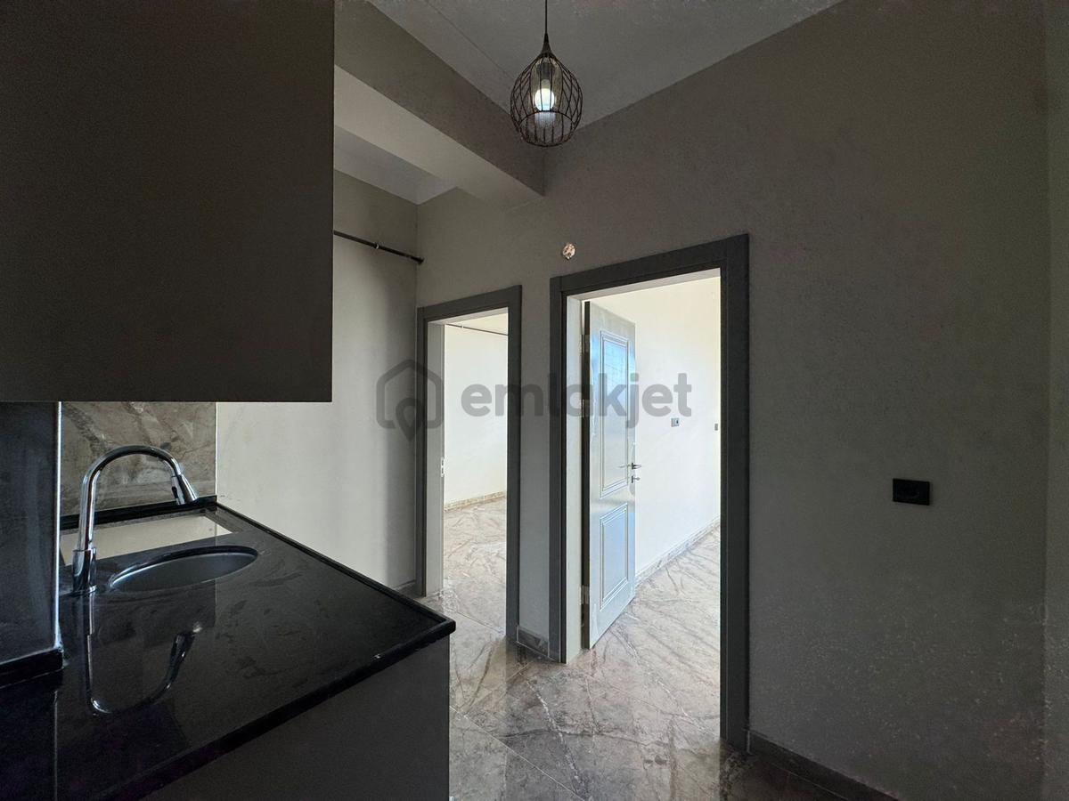 Sakarya Karasu'da Denize Yakın 1+1 Satılık Daire - 5