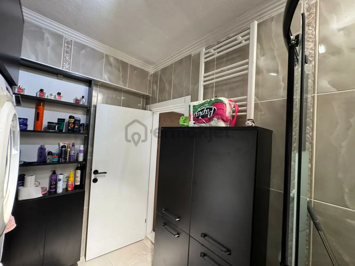 Sakarya Karasu'da Deniz Manzaralı 2+1 Satılık Daire - 13