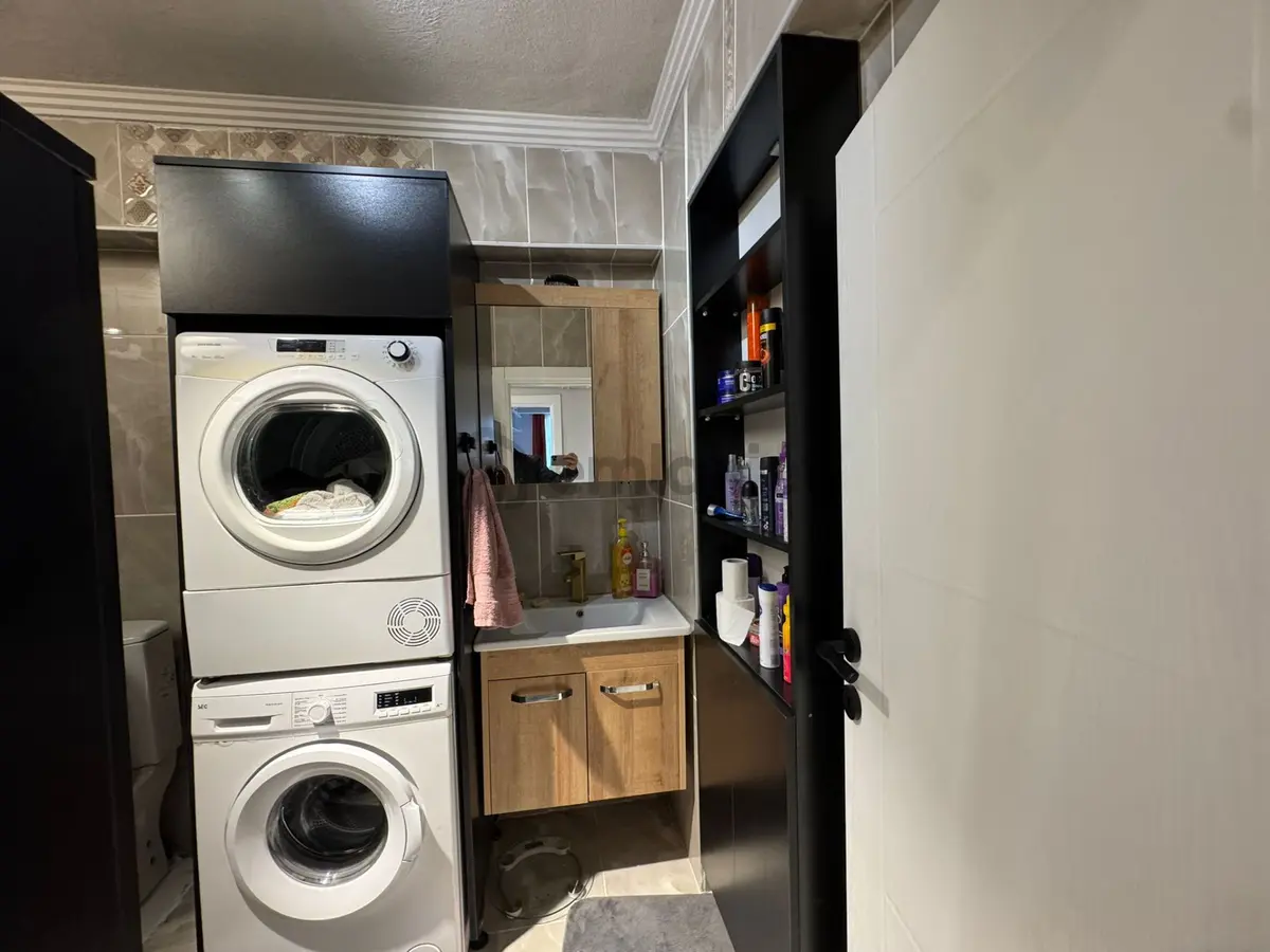 Sakarya Karasu'da Deniz Manzaralı 2+1 Satılık Daire - 15