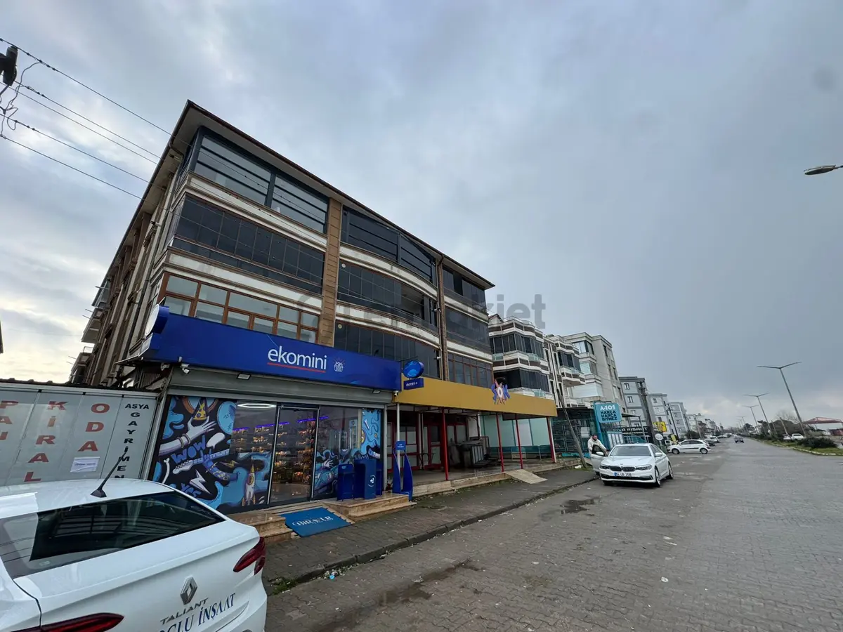 Sakarya Karasu'da Deniz Manzaralı 2+1 Satılık Daire - 3