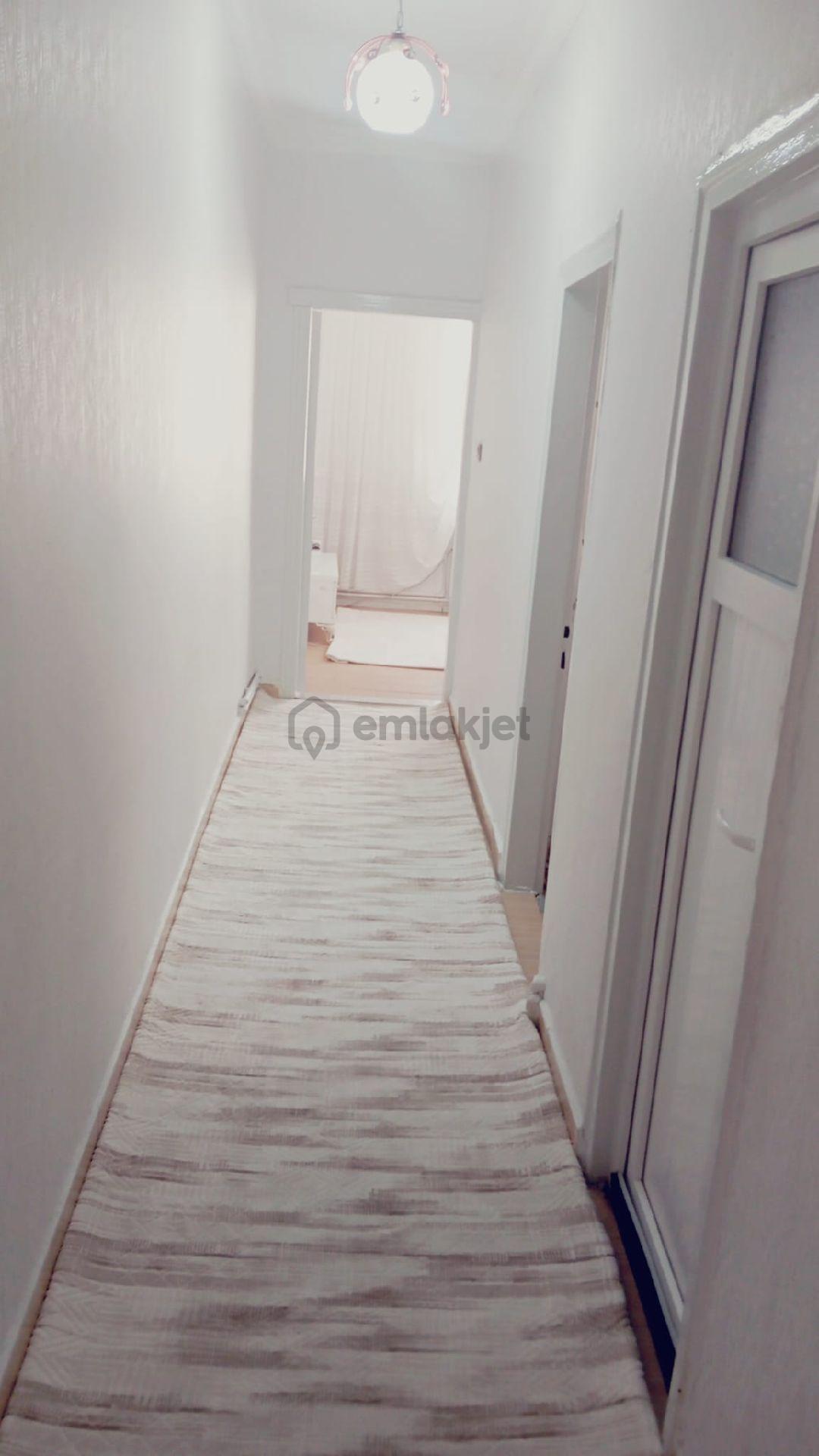 Akçe'den Merkezi Lokasyonda Bakımlı Lüx Daire - 12