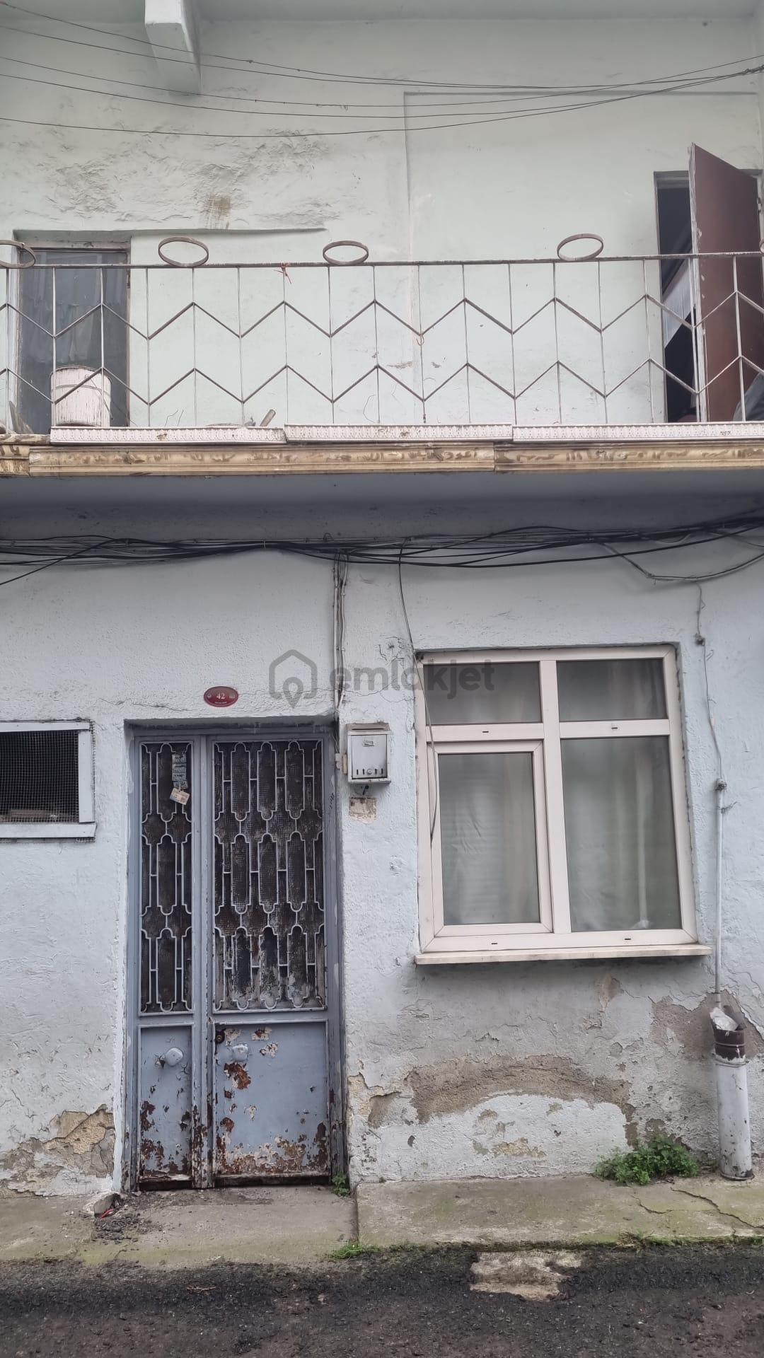 Sanayi Mahallesi Acill Satılık 2+1 Daire - 14
