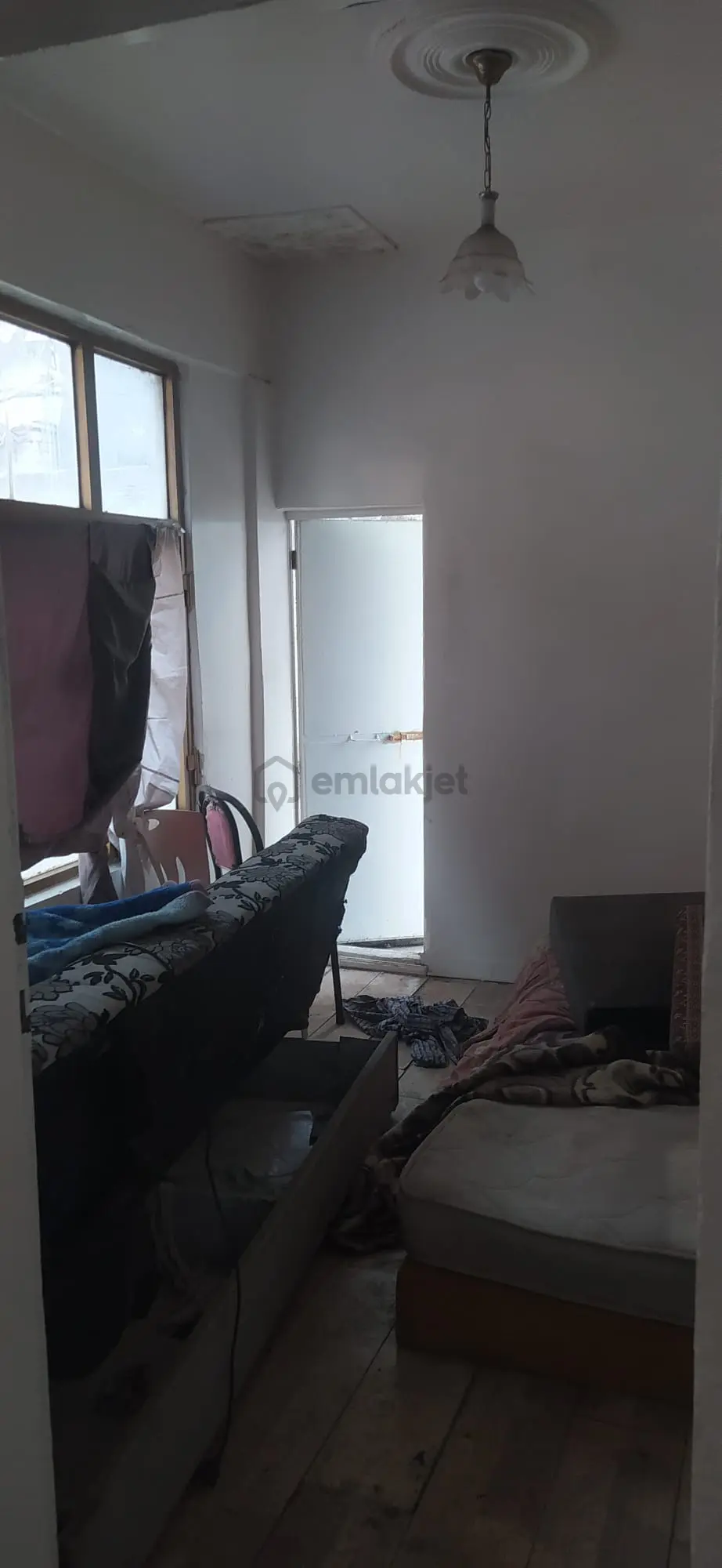 Sanayi Mahallesi Acill Satılık 2+1 Daire - 12