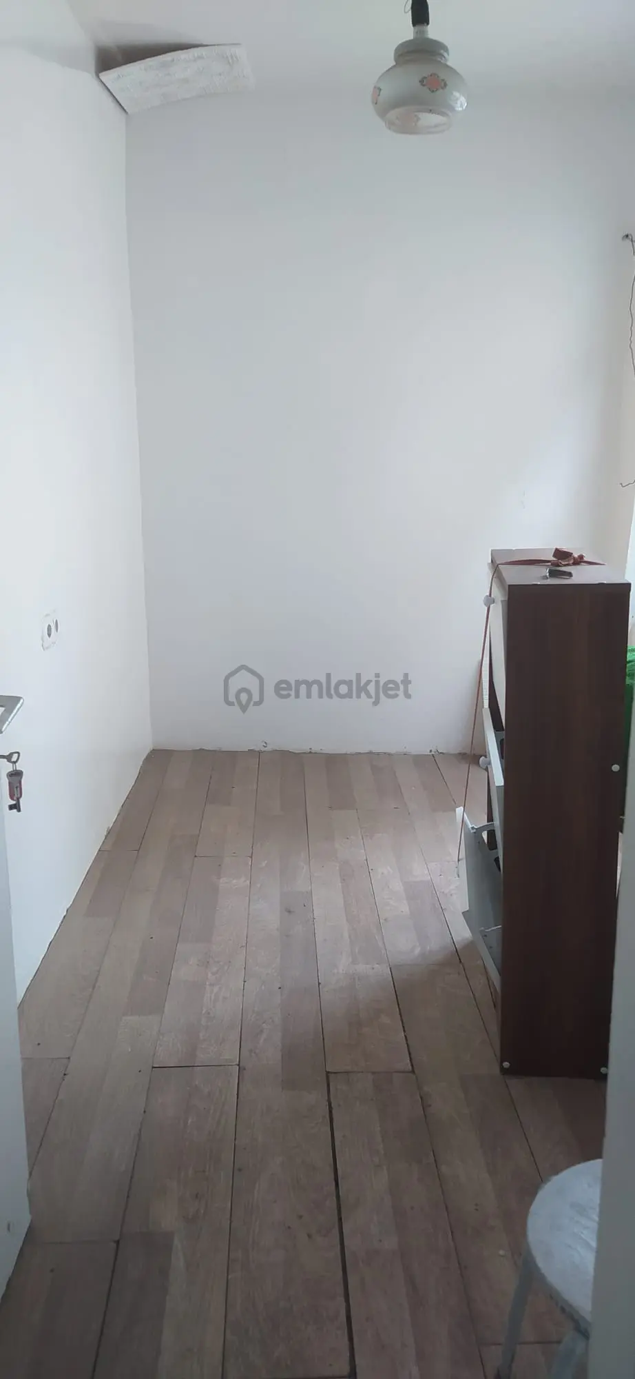 Sanayi Mahallesi Acill Satılık 2+1 Daire - 10