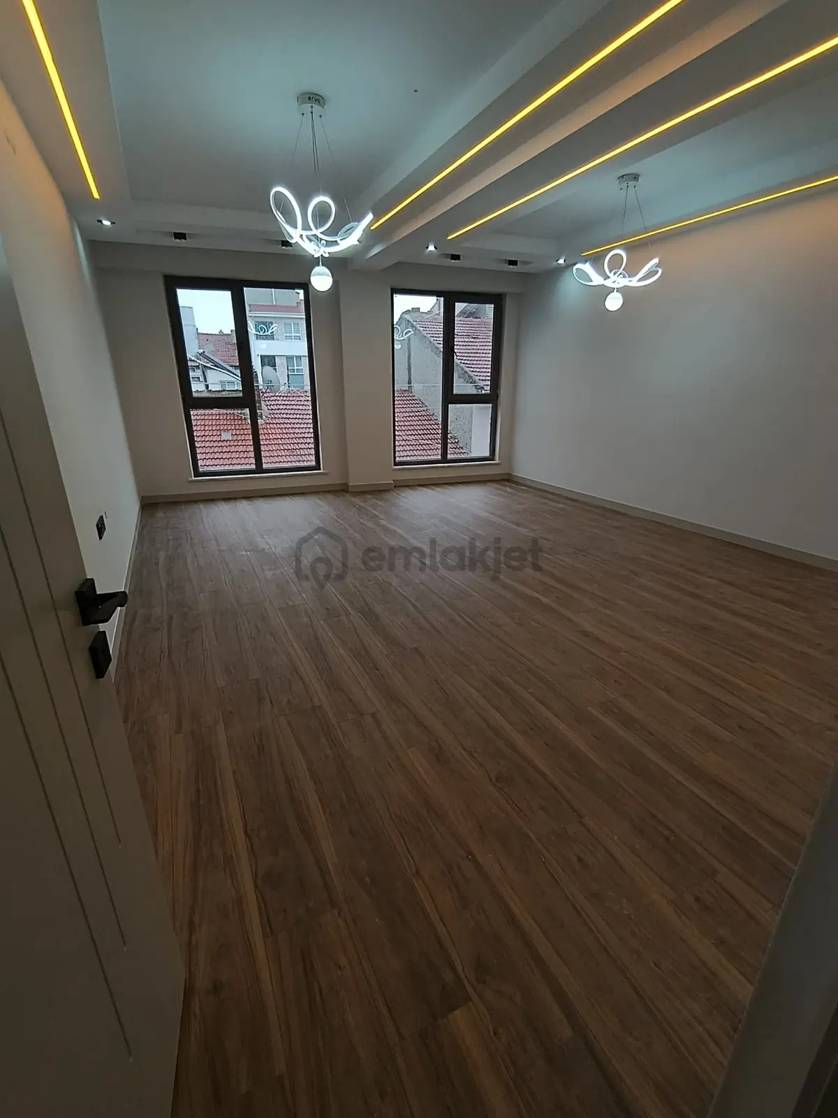 Şirintepe De 3+1 Sıfır Daireler - 7